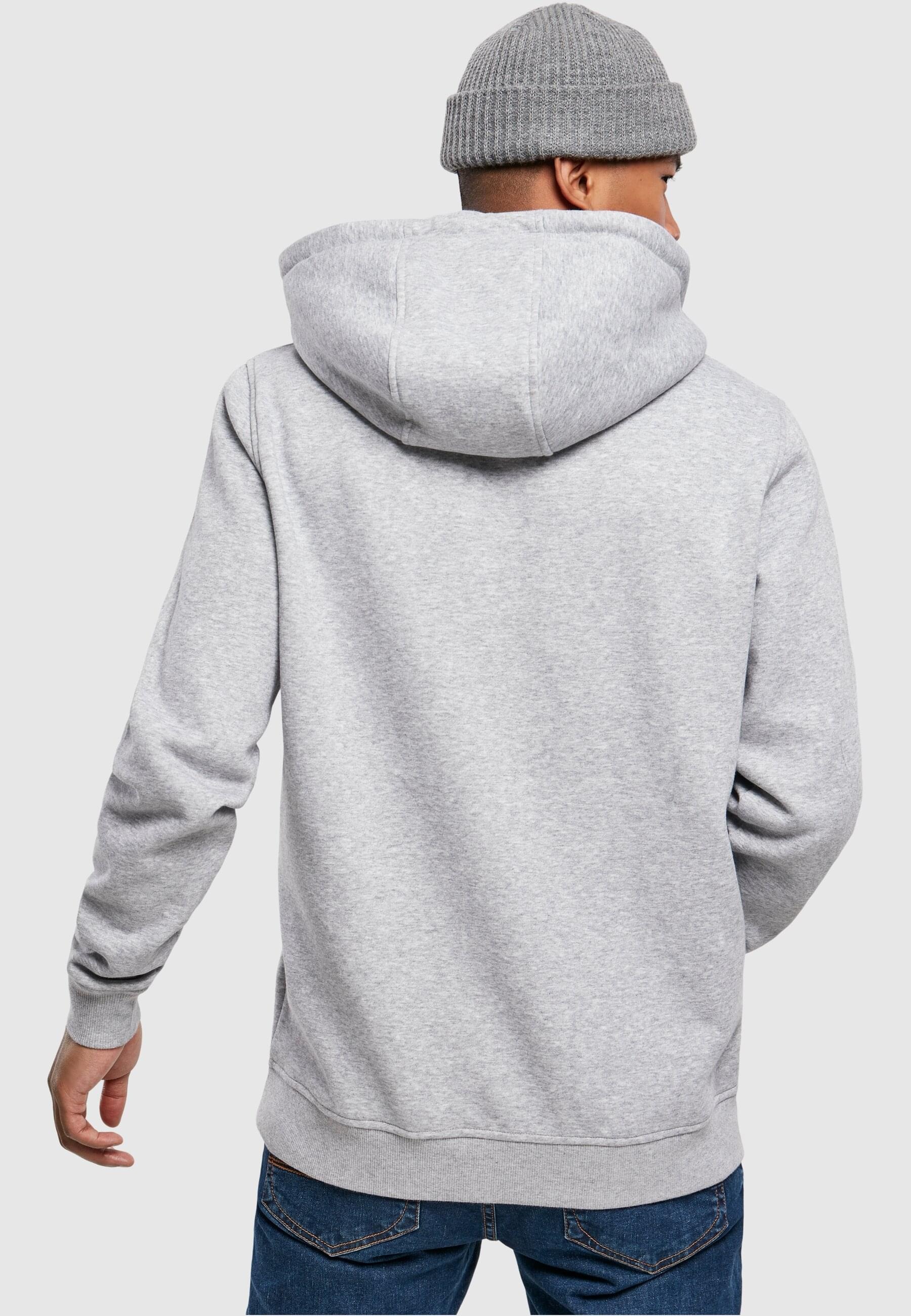 Starter Black Label Kapuzensweatshirt »Starter Black Label Herren Starter Two Color Logo Hoody«, (1 tlg.)