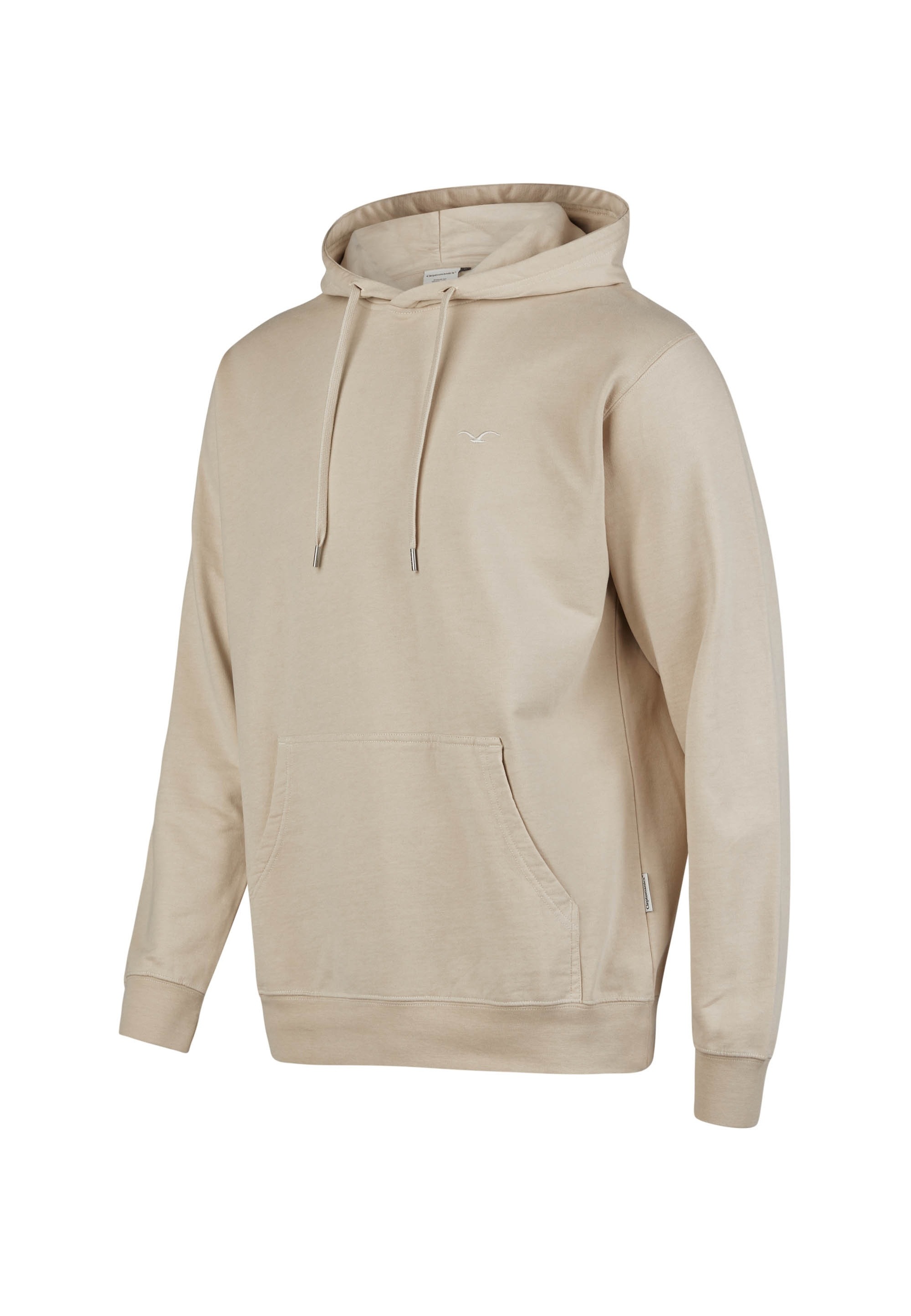 Cleptomanicx Kapuzensweatshirt »Ligull«, mit lockerem Schnitt