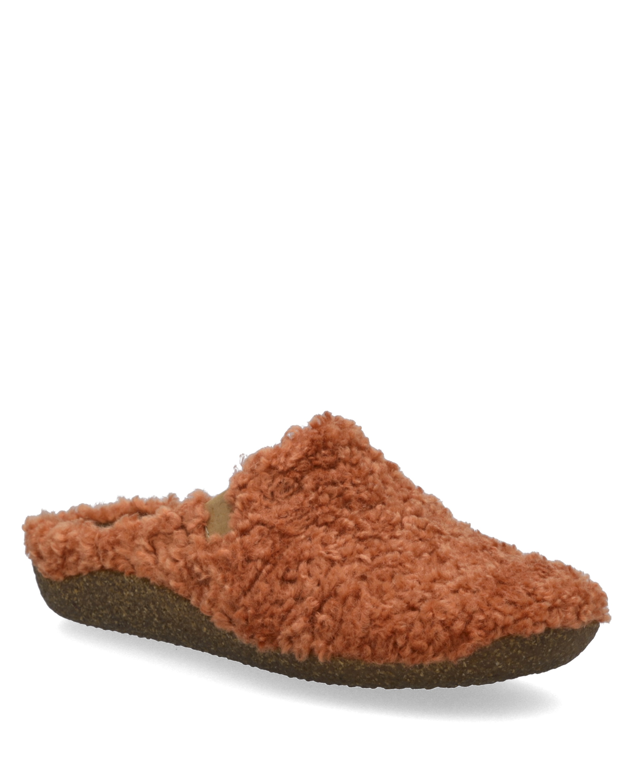 Josef Seibel Hausschuh »Vinny 10, orange«