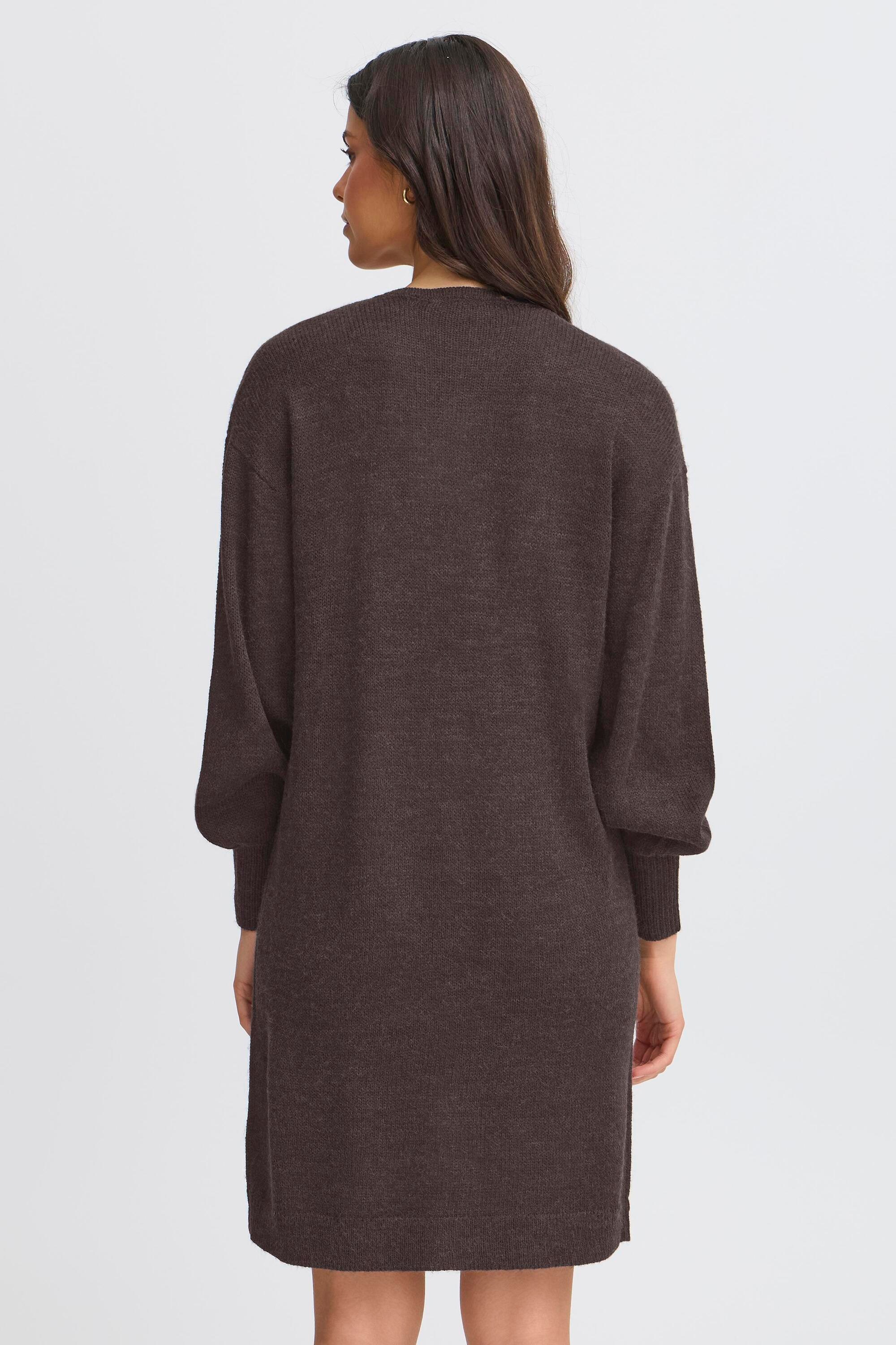 fransa Midikleid »Damen Kleid FRERETTA«