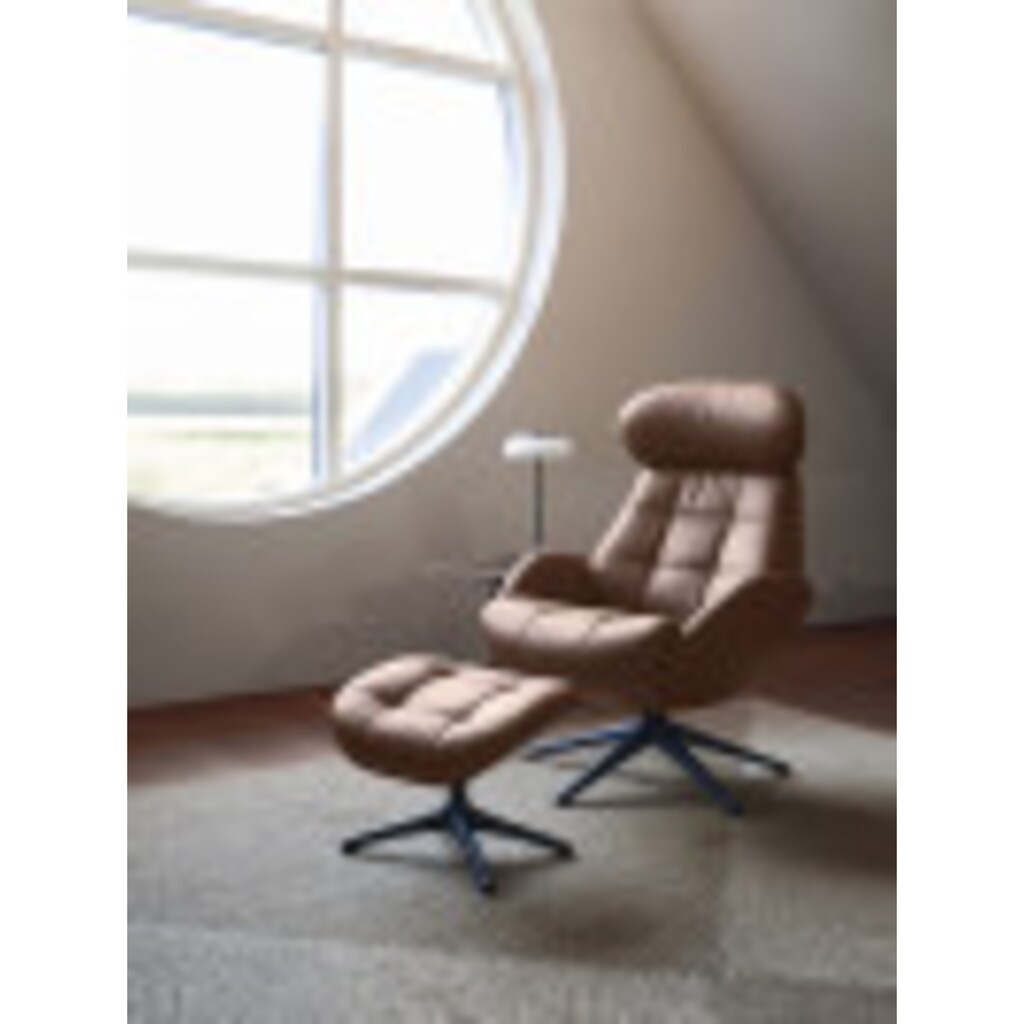 FLEXLUX Relaxsessel »Relaxchairs Chester«