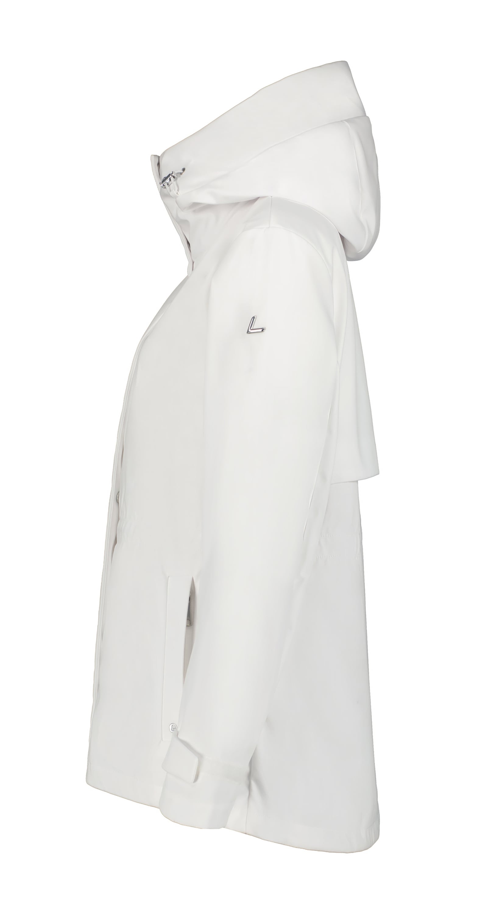 Luhta Outdoorjacke »Luhta Softshell jacke HUJALA«