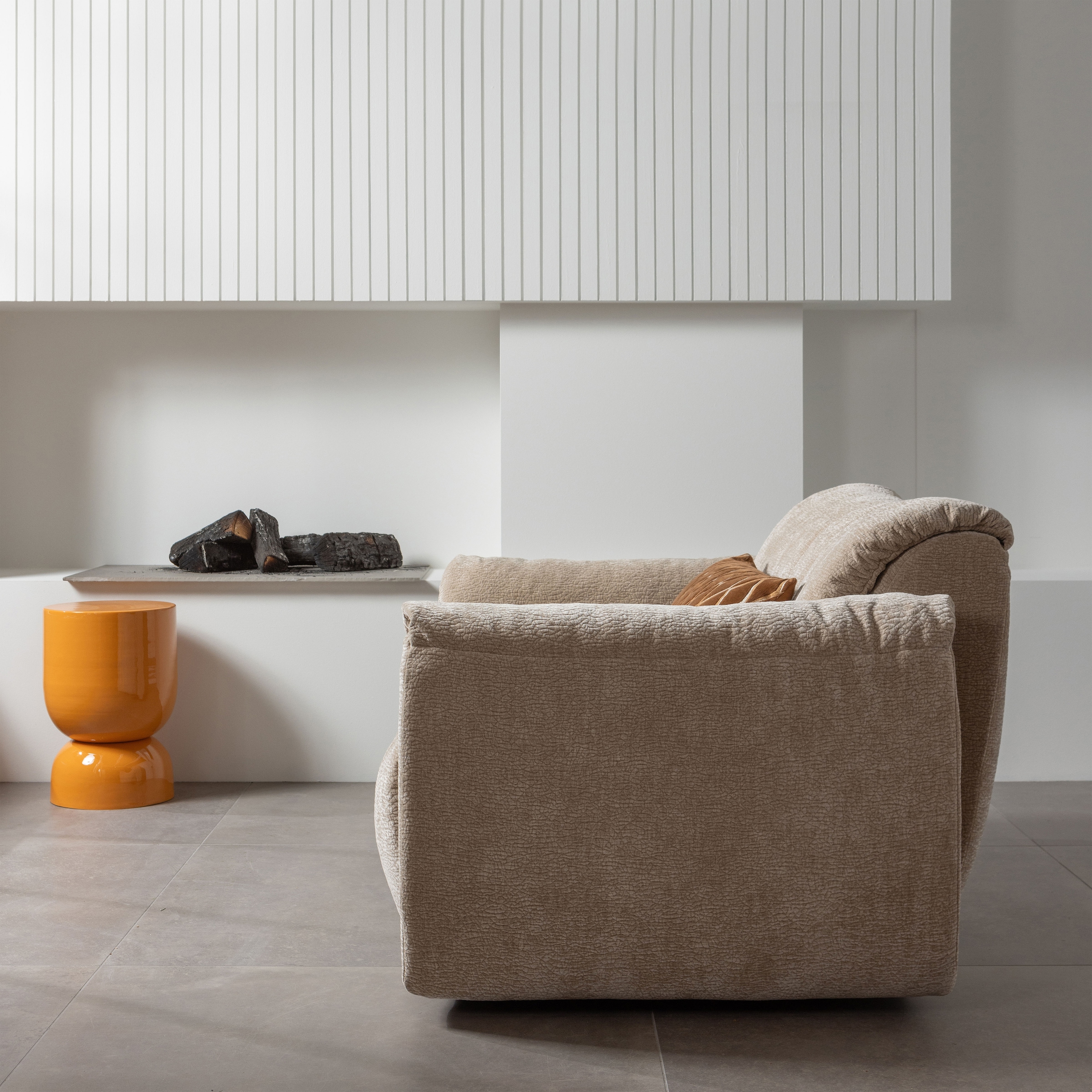 WOOOD Beistelltisch »WOOOD Hekla Beistelltisch«