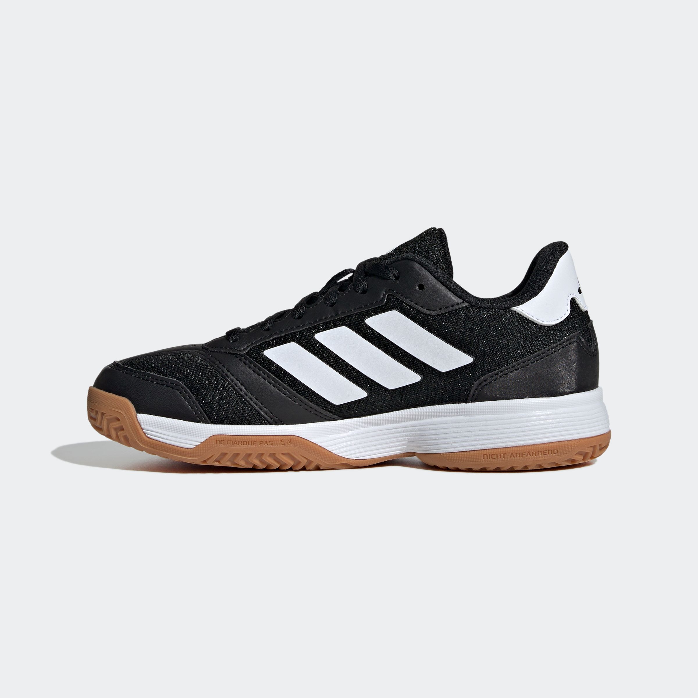 adidas Performance Hallenschuh »LIGRA 8 INDOOR KIDS«, geeignet für jeden Hallensport