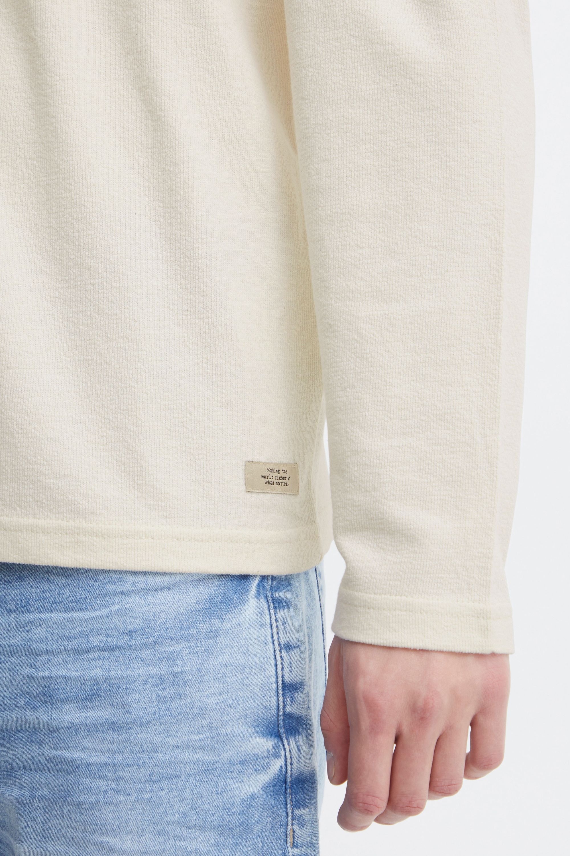Blend Longsleeve »Longsleeve BHTee«