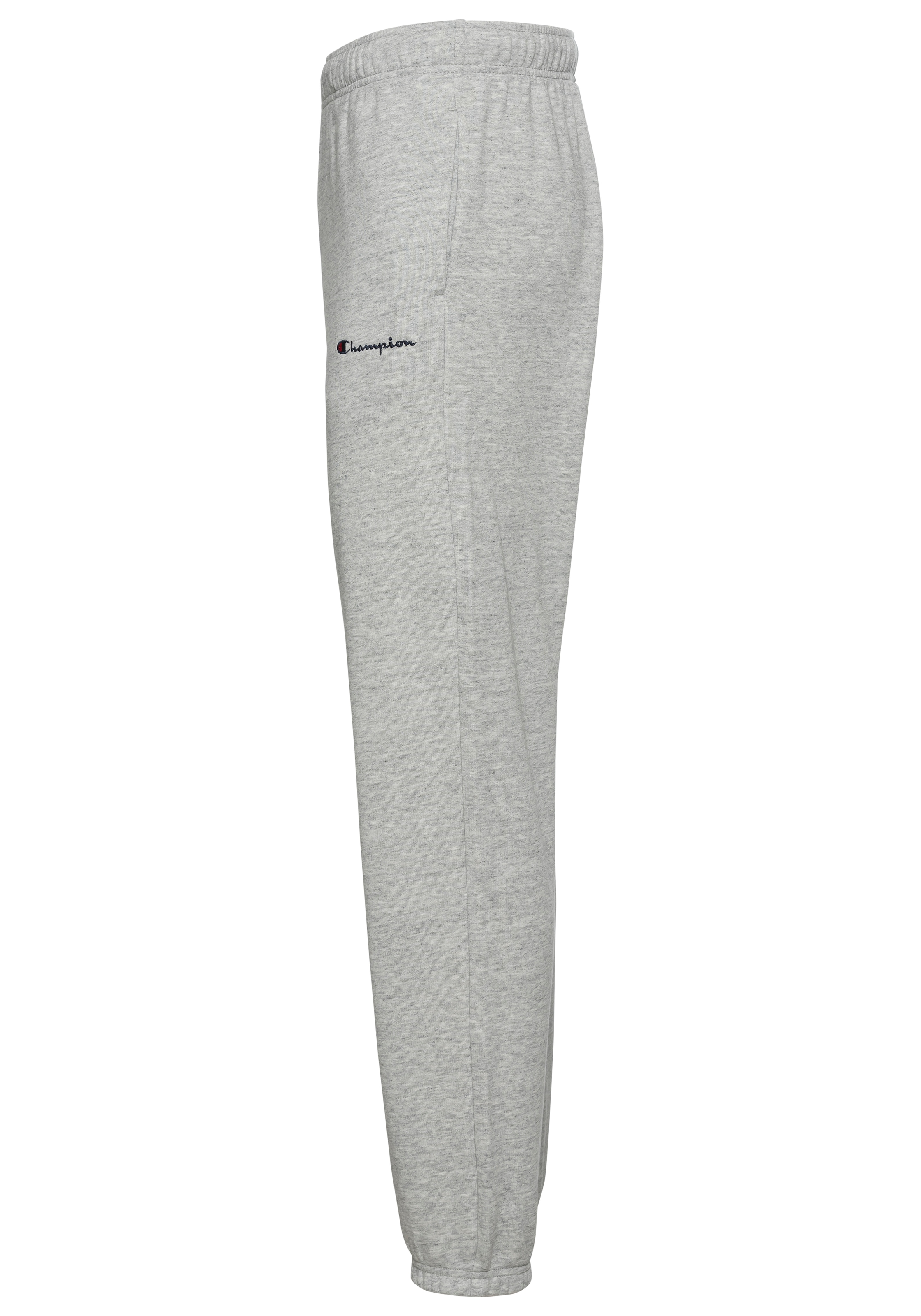 »Icons Champion Pants | BAUR Trainingshose logo« Cuff Elastic small