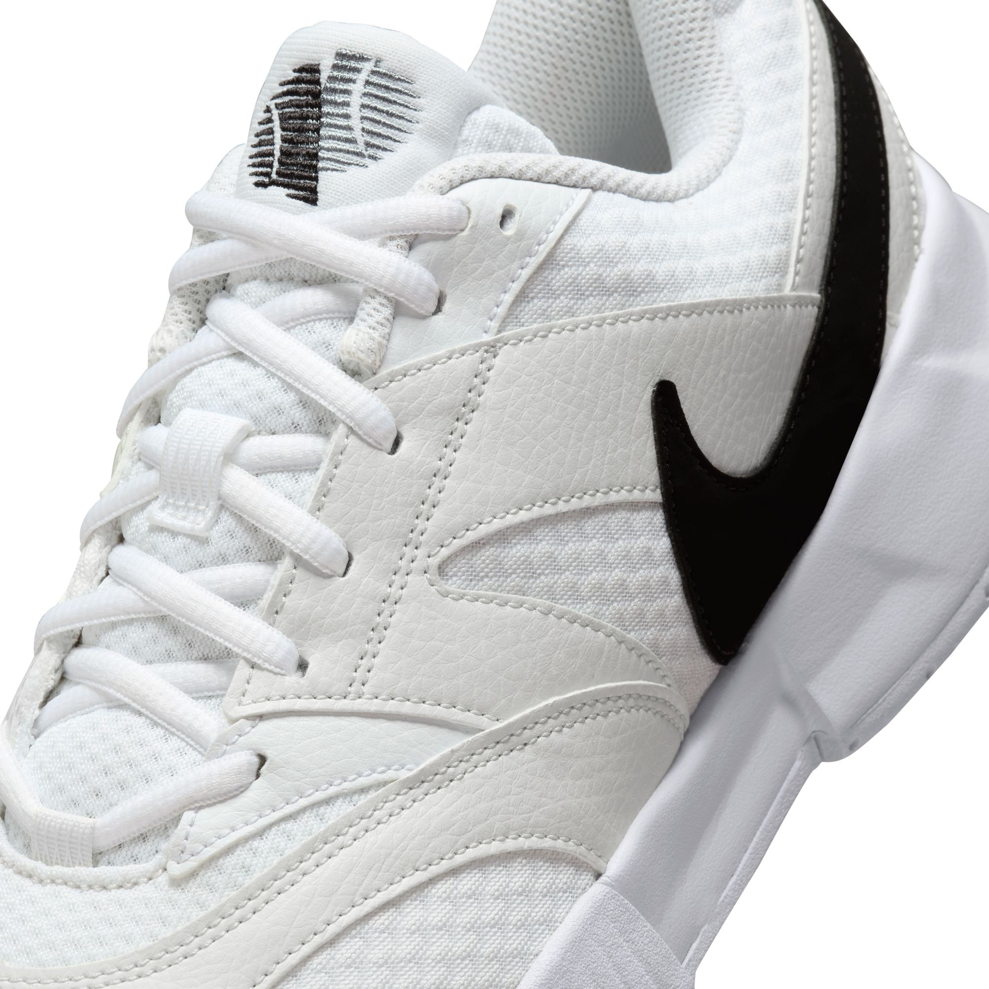 Nike Tennisschuh »Court Lite 4«  Allcourtschuh
