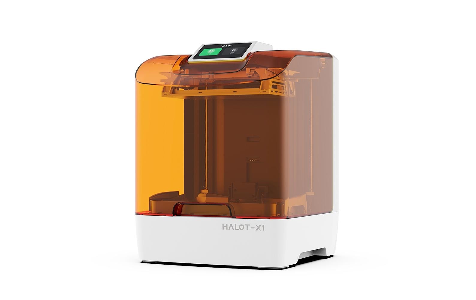 Creality 3D-Drucker »3D-Drucker Halot X1 mit Autofeed«