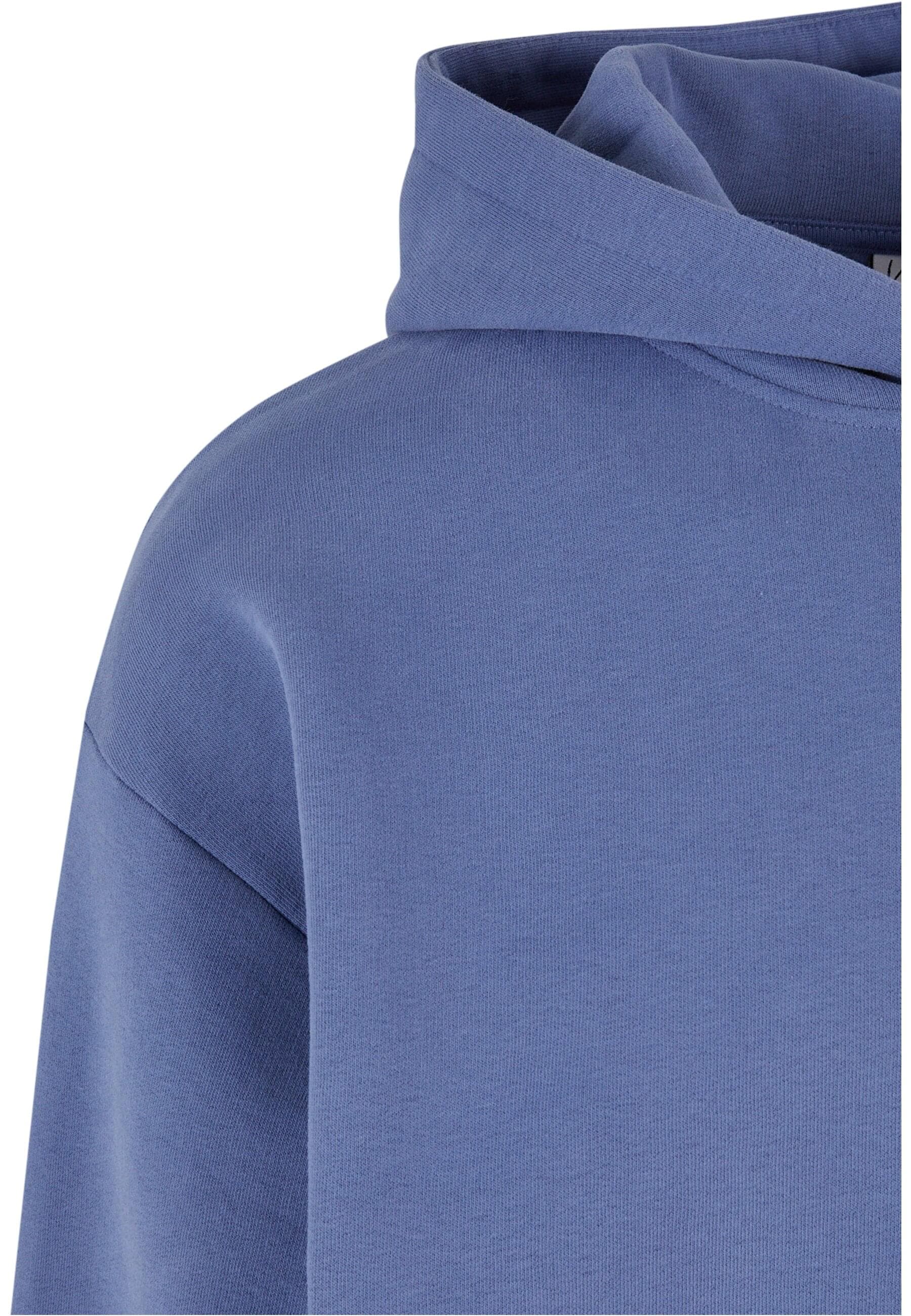 Karl Kani Kapuzensweatshirt »Karl Kani Herren KM234-038-2 KK Small Retro OS Hoodie«, (1 tlg.)