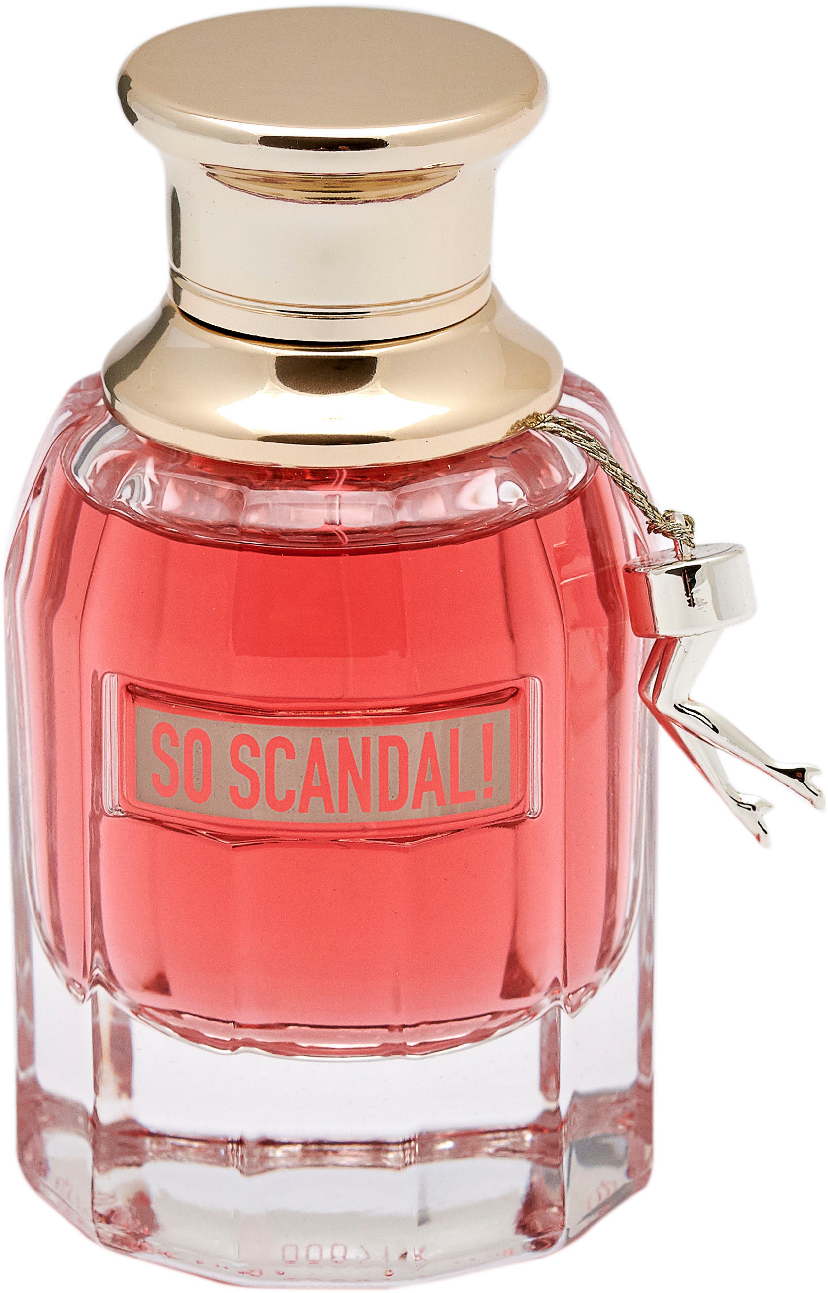 JEAN PAUL GAULTIER Eau de Parfum »So Scandal!«