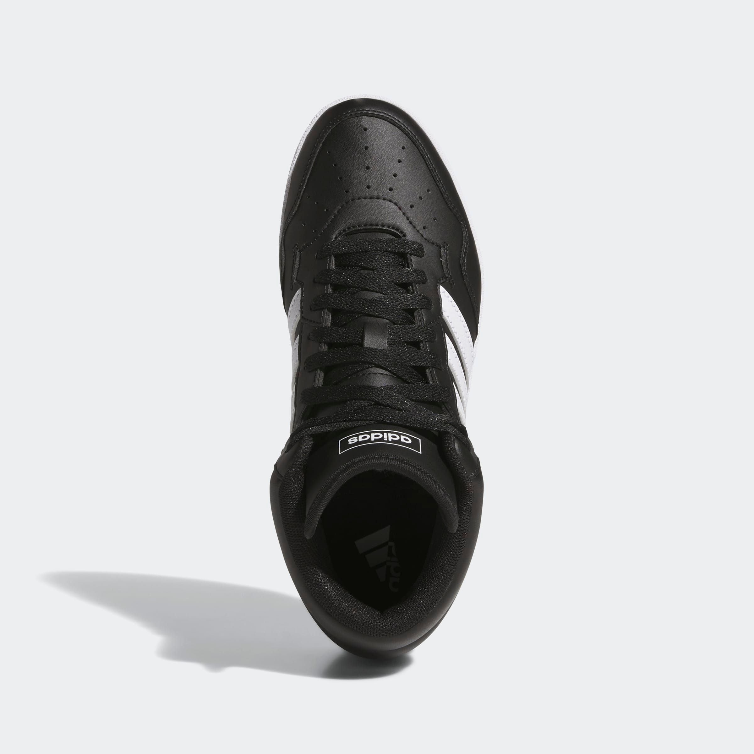 adidas Sportswear Sneaker »HOOPS 4.0 MID«