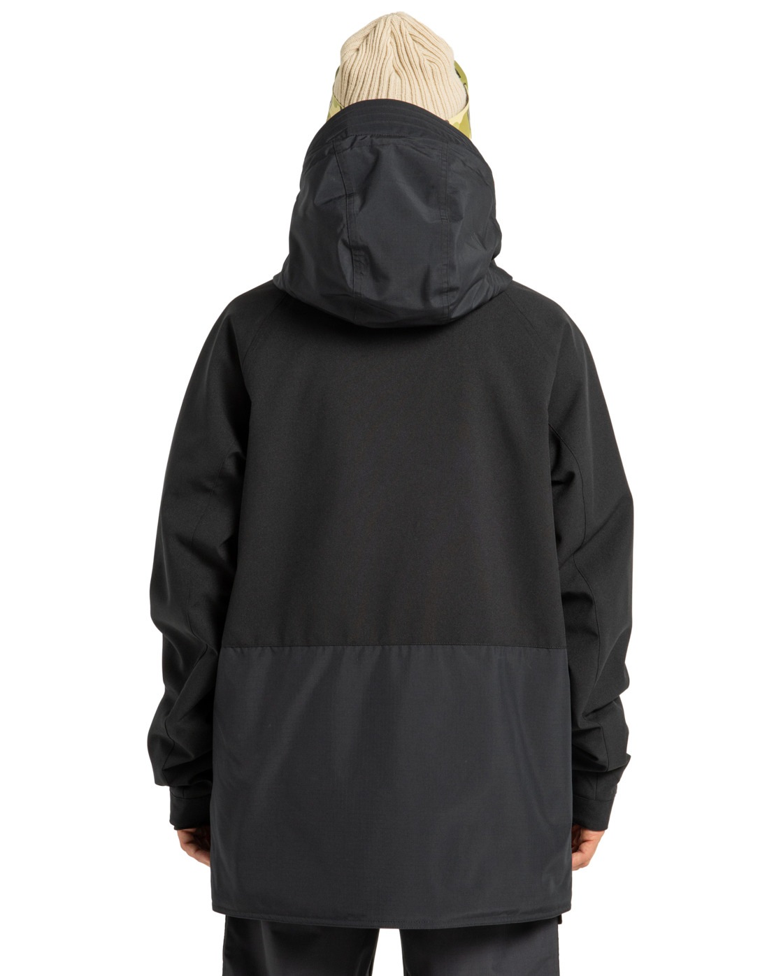 DC Shoes Snowboardjacke "Tundra 15K" günstig online kaufen