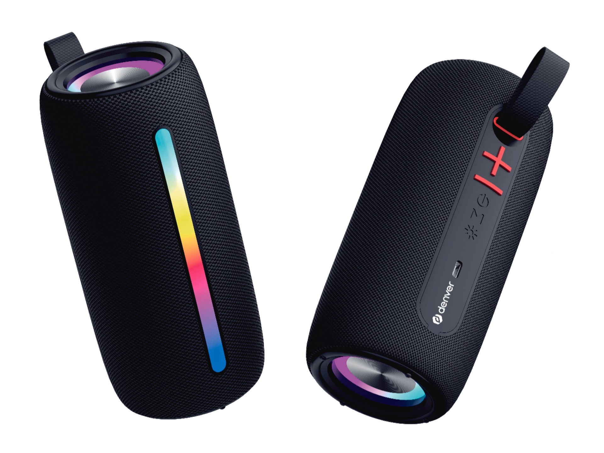 Denver Bluetooth-Lautsprecher »BTL-360«