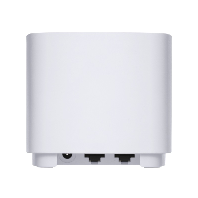 Asus WLAN-Router »Router Asus WiFi 6 AiMesh ZenWiFi XD4 Plus AX1800«