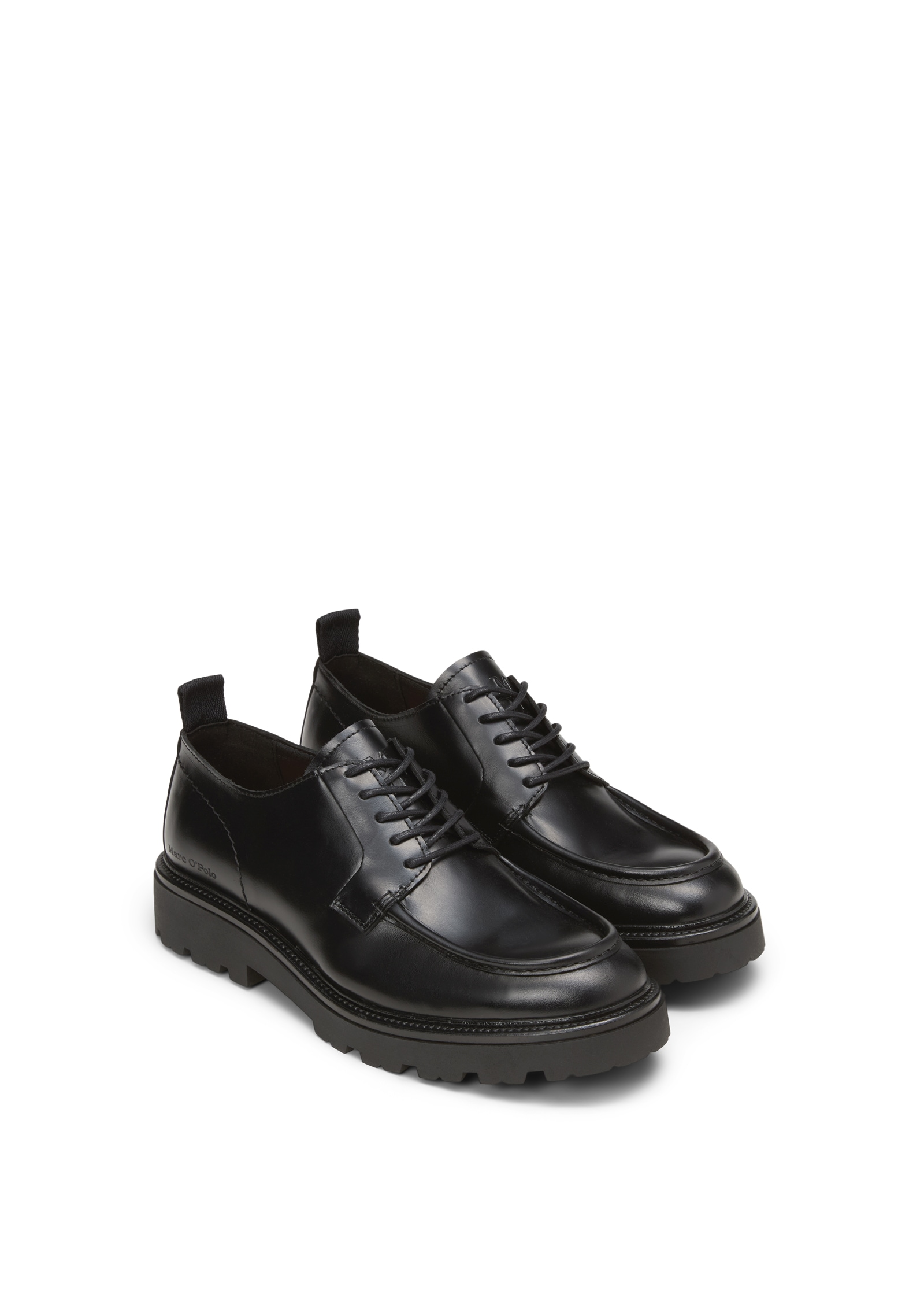 Marc OPolo Schnürschuh "PHIL", Business-Schnürer, Anzugschuh, Abendschuh mi günstig online kaufen