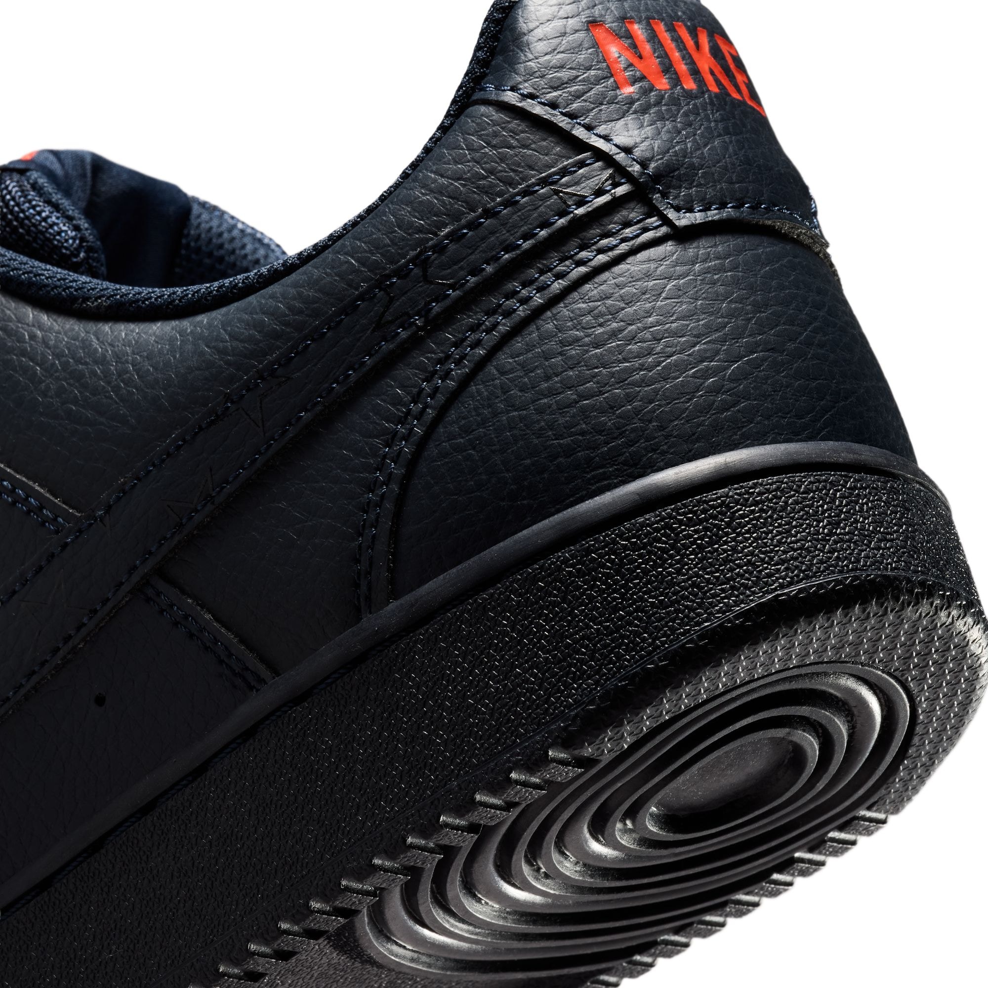Nike Sportswear Sneaker »COURT VISION LO NN«  inspiriert vom Design des Nike Air Force