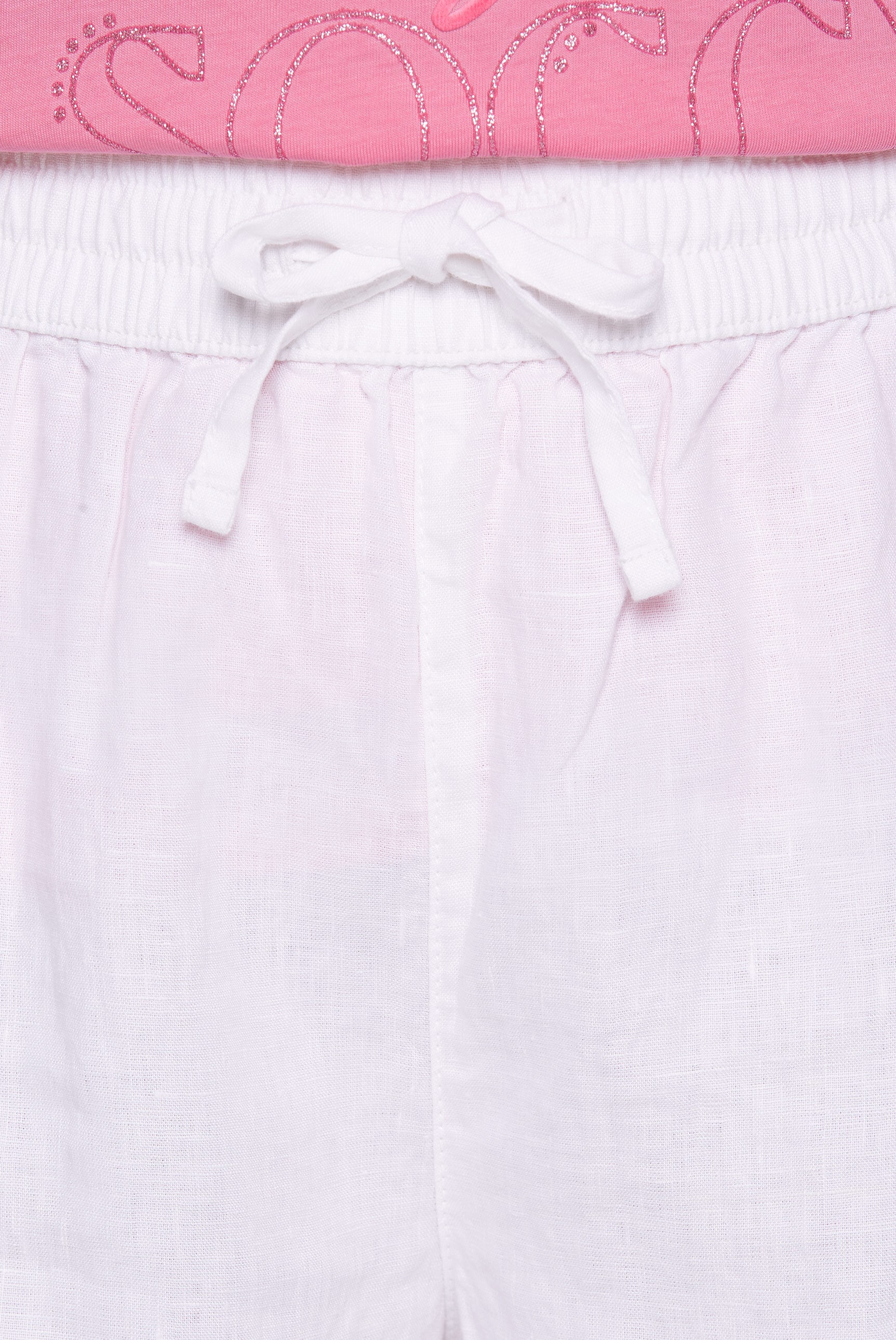 SOCCX Shorts, mit Elastikbund und Kordel