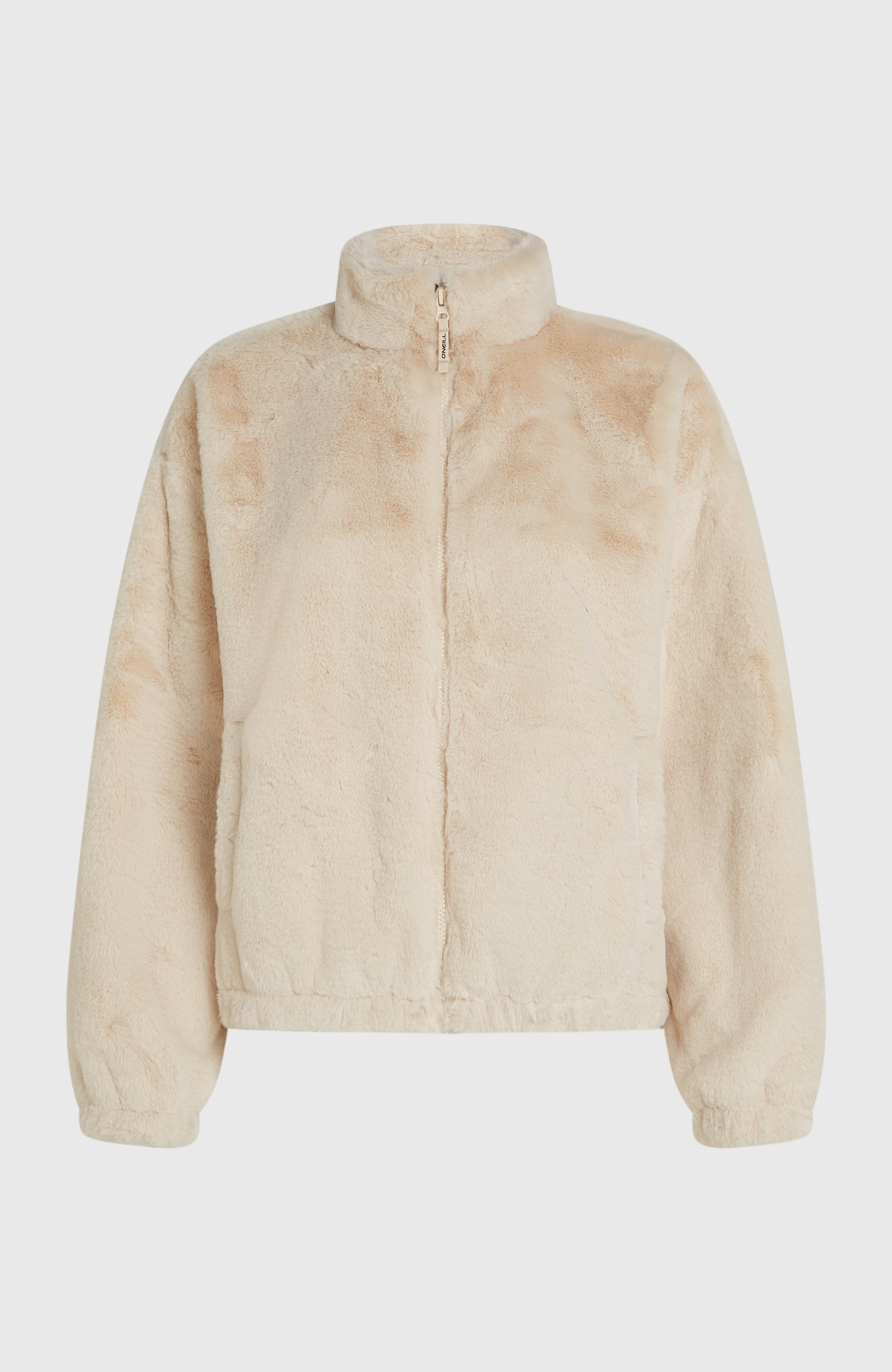O'Neill Strickfleece-Pullover »FWC'CRUZ FAUX FUR FLEECE«, 1 Stk.

