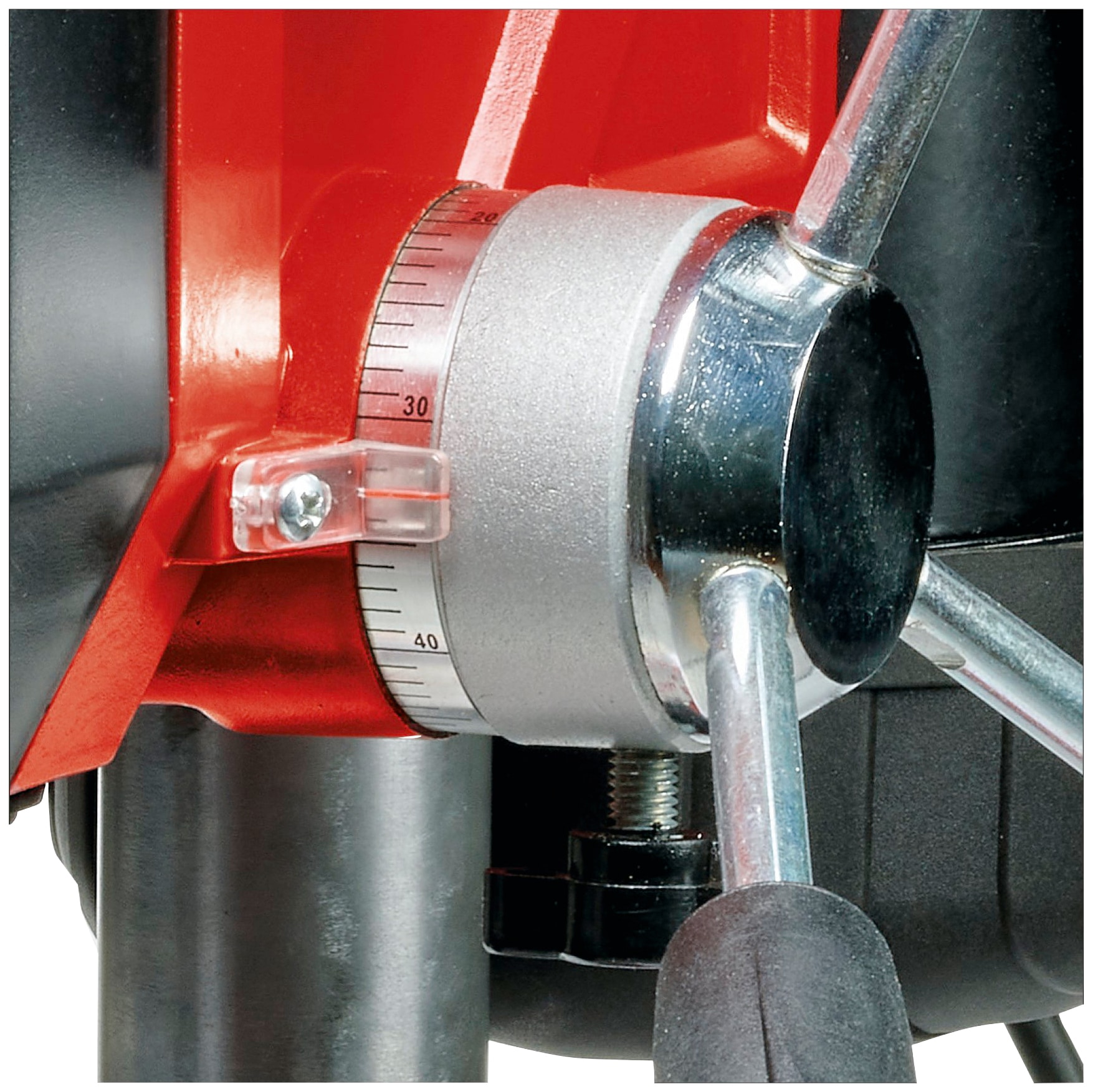Einhell Säulenbohrmaschine »TE-BD 550 E«, (1 tlg.) online bestellen | BAUR | Ständerbohrmaschinen