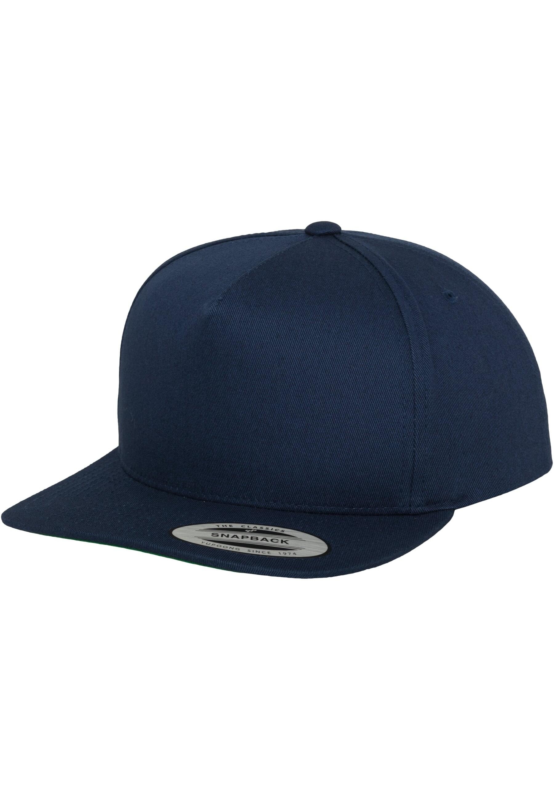 Flexfit Flex Cap »Flexfit Unisex Classic 5 Panel Snapback«