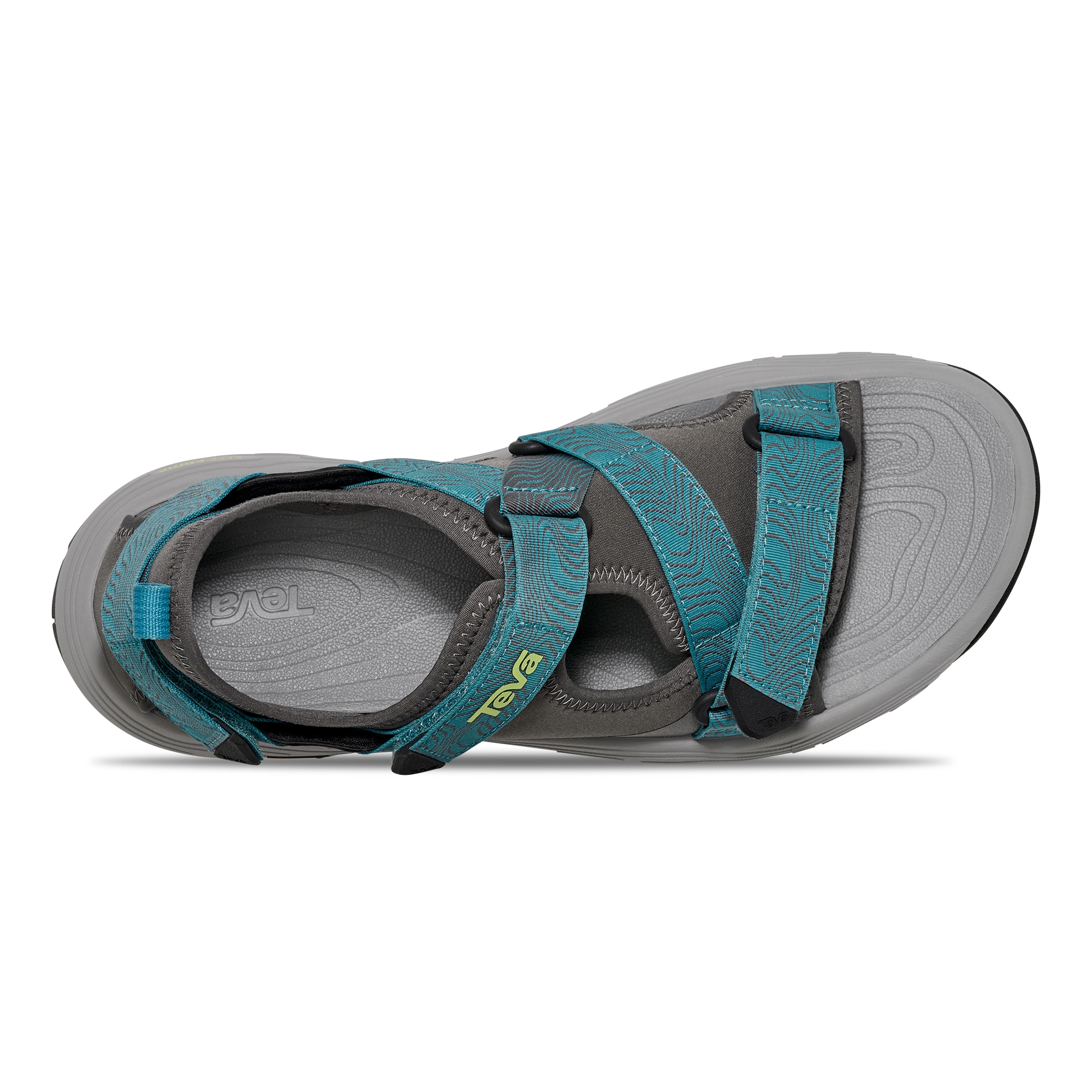 Teva Sandale »M GRANDVIEW MAX SANDAL«