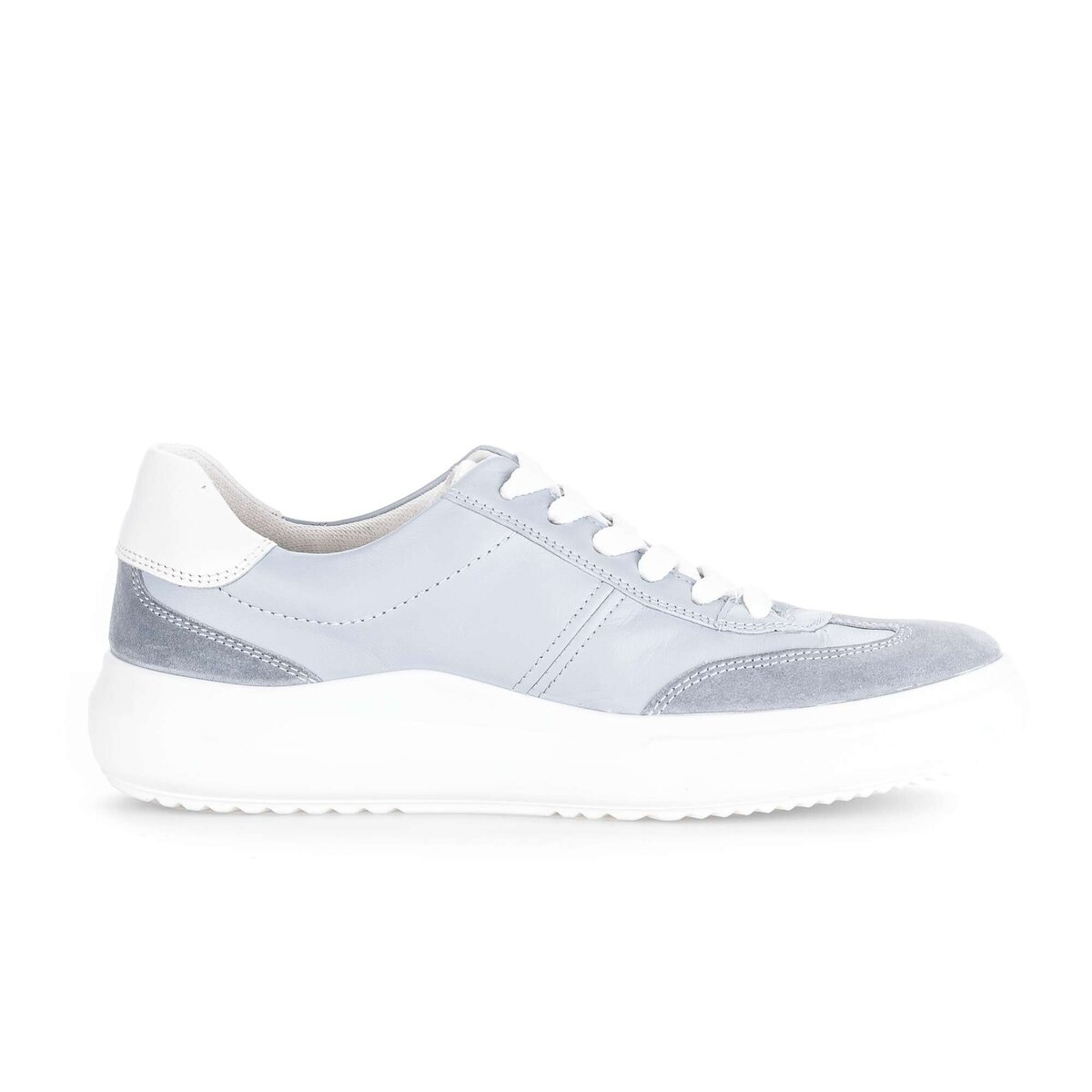 Gabor Sneaker Low Blue 41 6