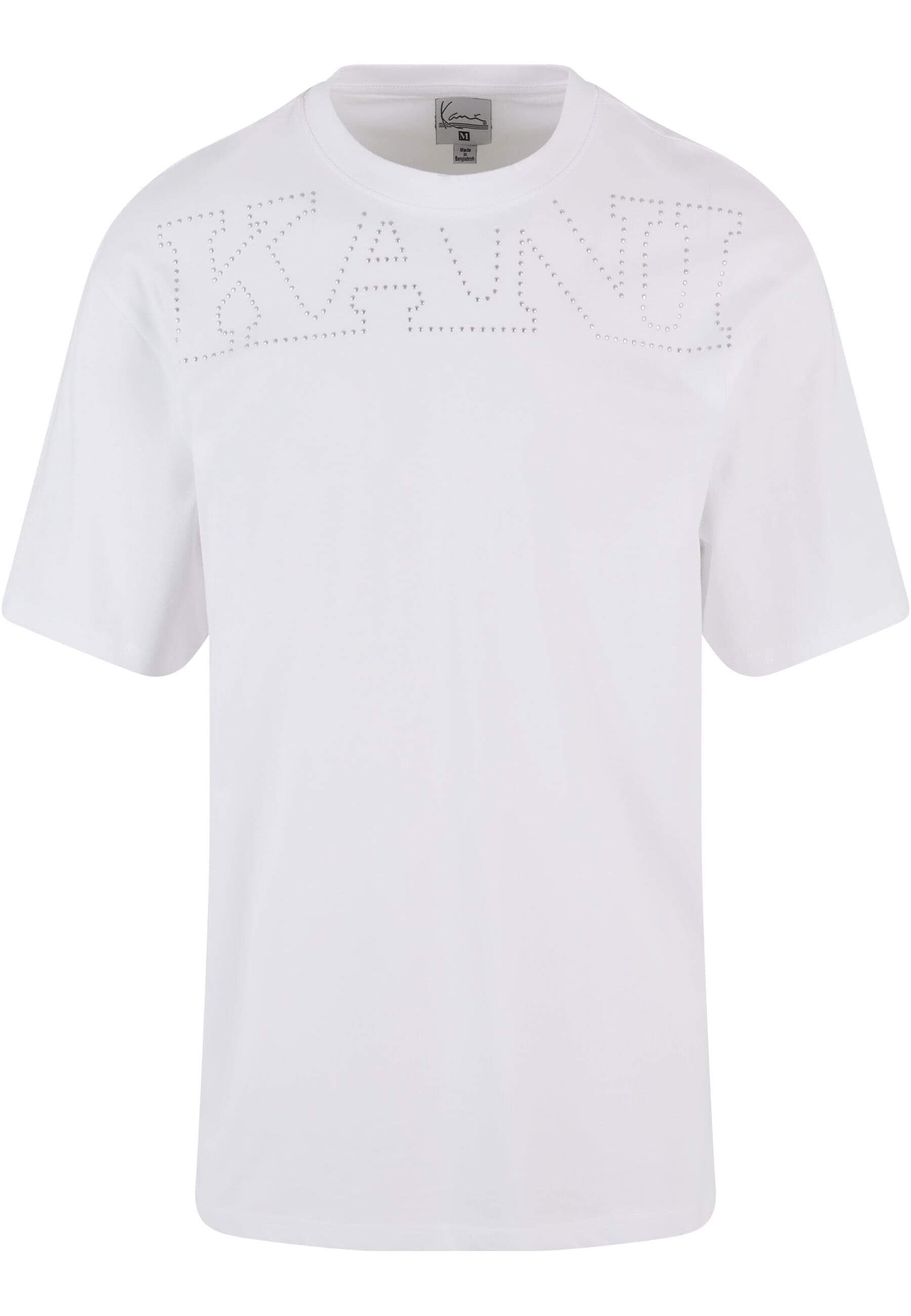 Karl Kani T-Shirt "Karl Kani Herren KM234-012-1 KK Studded Retro Tee", (1 t günstig online kaufen