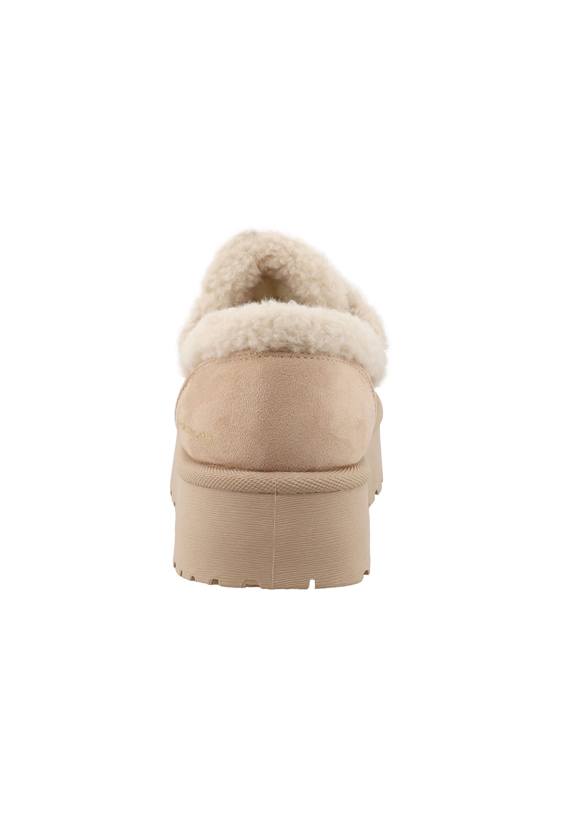 TOM TAILOR Winterstiefel »Tom Tailor Stiefel«