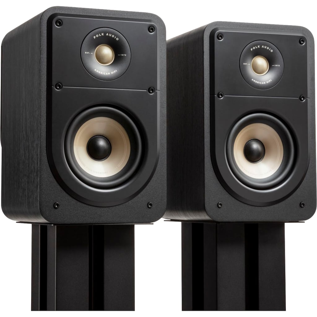 Polk Surround-Lautsprecher »Signature Elite ES15«, (Paar)