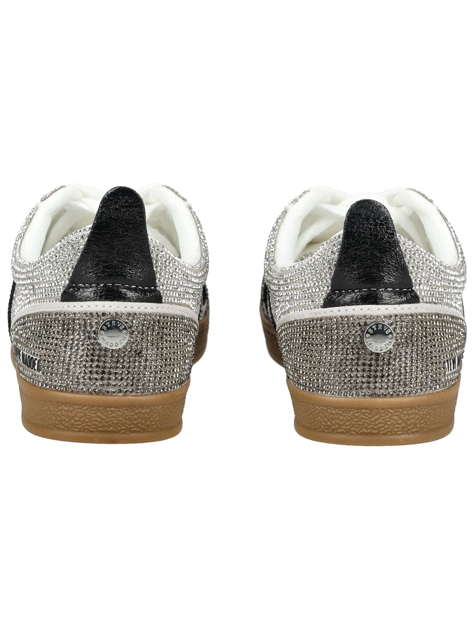 STEVE MADDEN Sneaker »STEVE MADDEN Sneaker Textil«