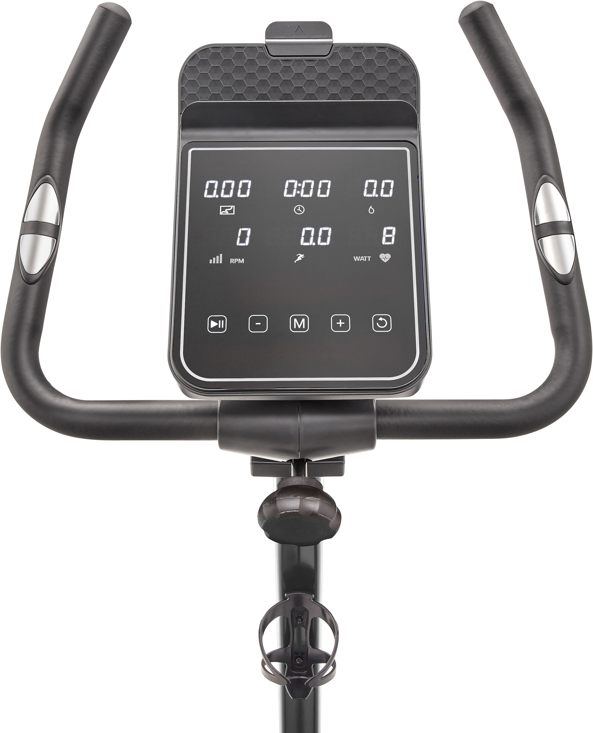Reebok Ergometer »FR30«, (mit Tablet-Halterung), Schwungmasse ca. 9 kg, 32 Widerstandsstufen