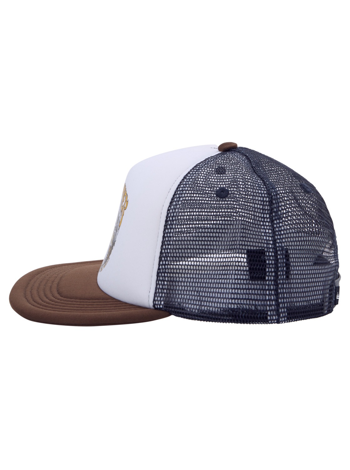 Quiksilver Trucker Cap »Tailgater«