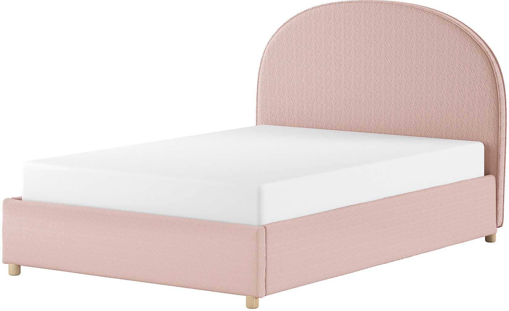 Vipack Boxbett "Moon, mit Lattenrost und Stauraum, modernes Design", (gerun günstig online kaufen