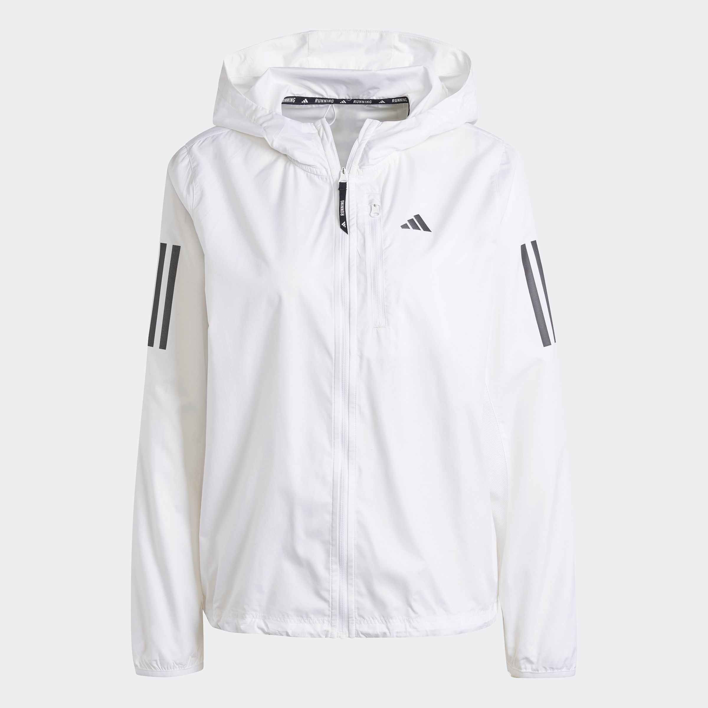 adidas Performance Laufjacke »OTR B JKT«