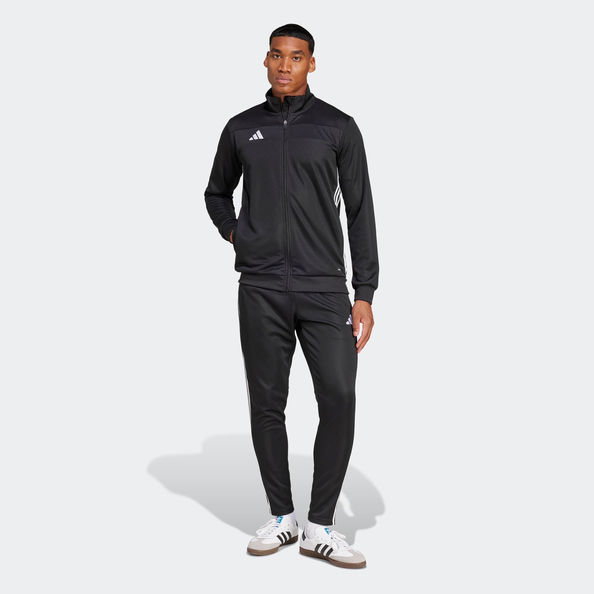 adidas Performance Trainingsanzug "TIRO ES TS", (2 tlg.) günstig online kaufen
