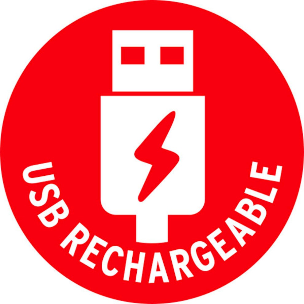 Brennenstuhl LED Gartenleuchte »OLI 310 AB«, mit Bluetooth Lautsprecher und USB-Powerbank