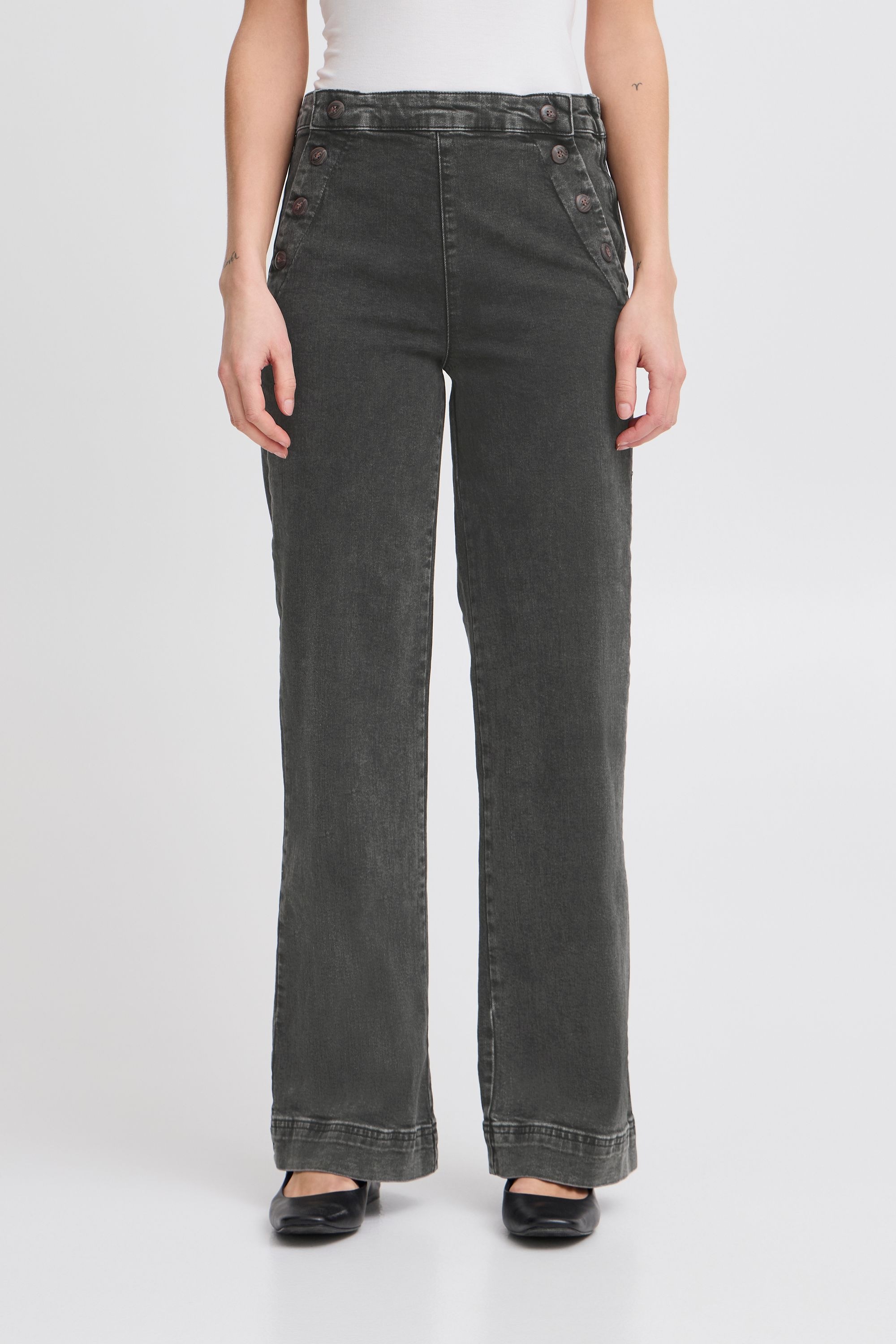 ATELIER RÊVE Bequeme Jeans »Bequeme Jeans IRHARPER PA5«