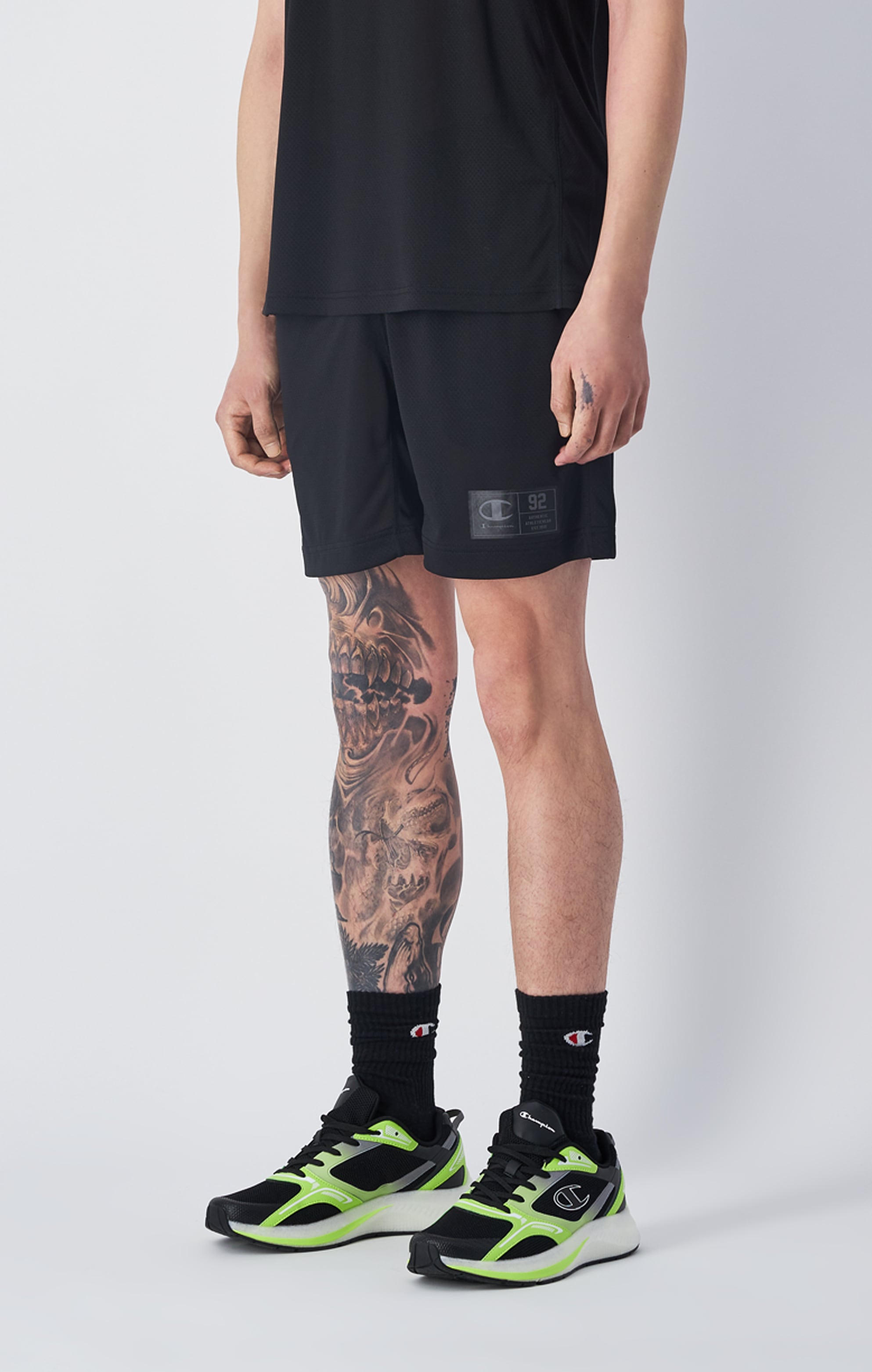 Shorts »Bermuda«