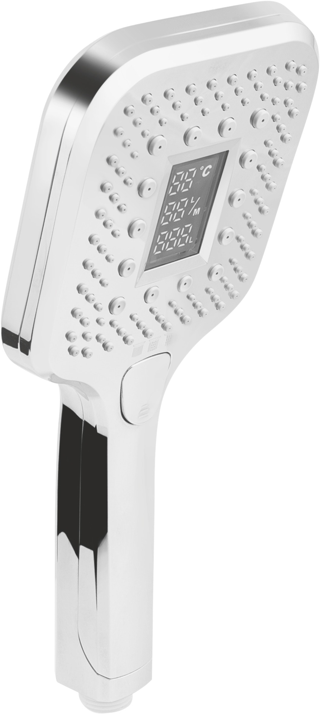 CORNAT Handbrause "Smartly Handbrause wassersparend" 1 tlg.