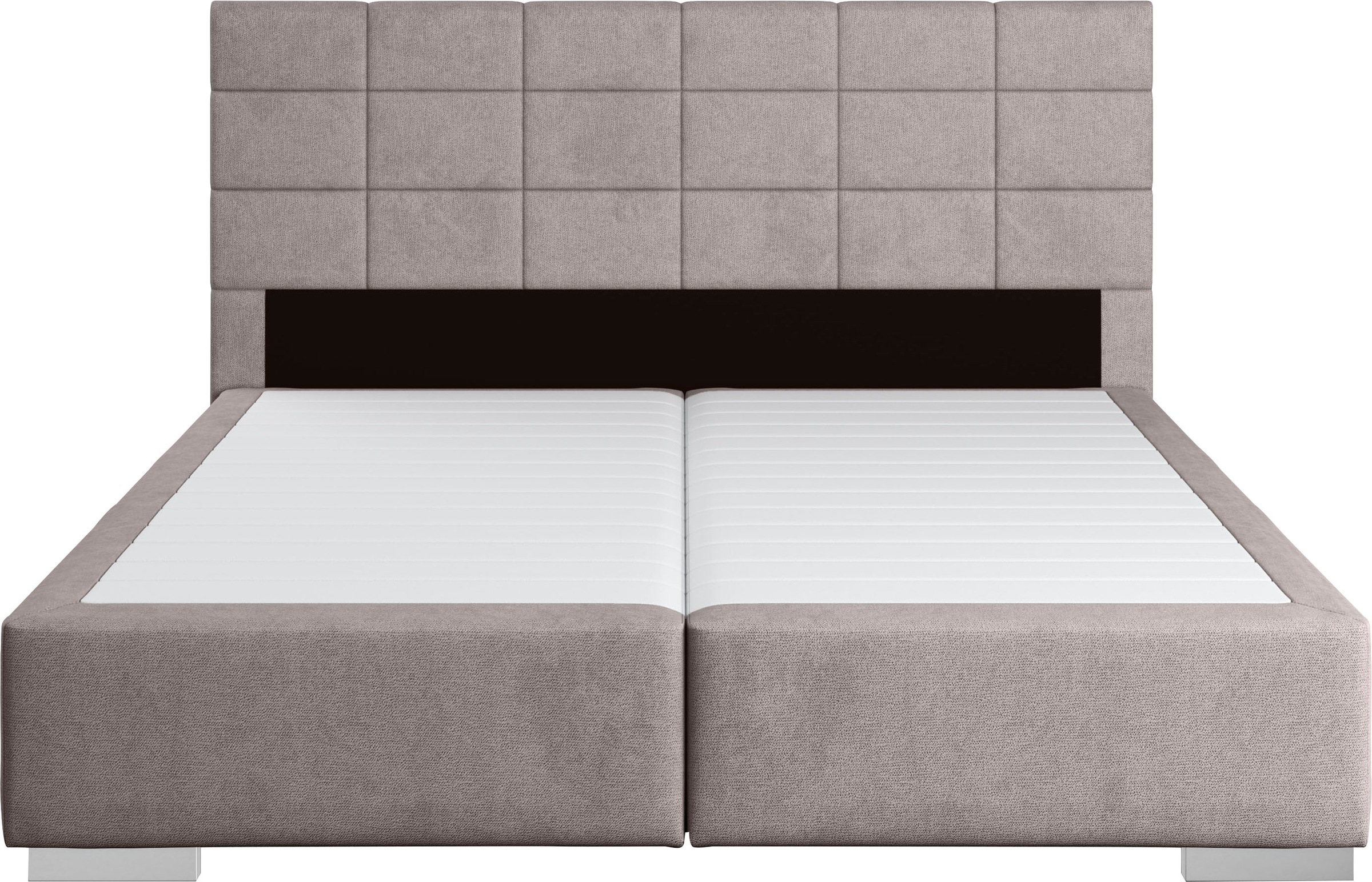 COTTA Boxspringbett "Simba" wahlweise mit oder ohne Matratze und Topper bes günstig online kaufen