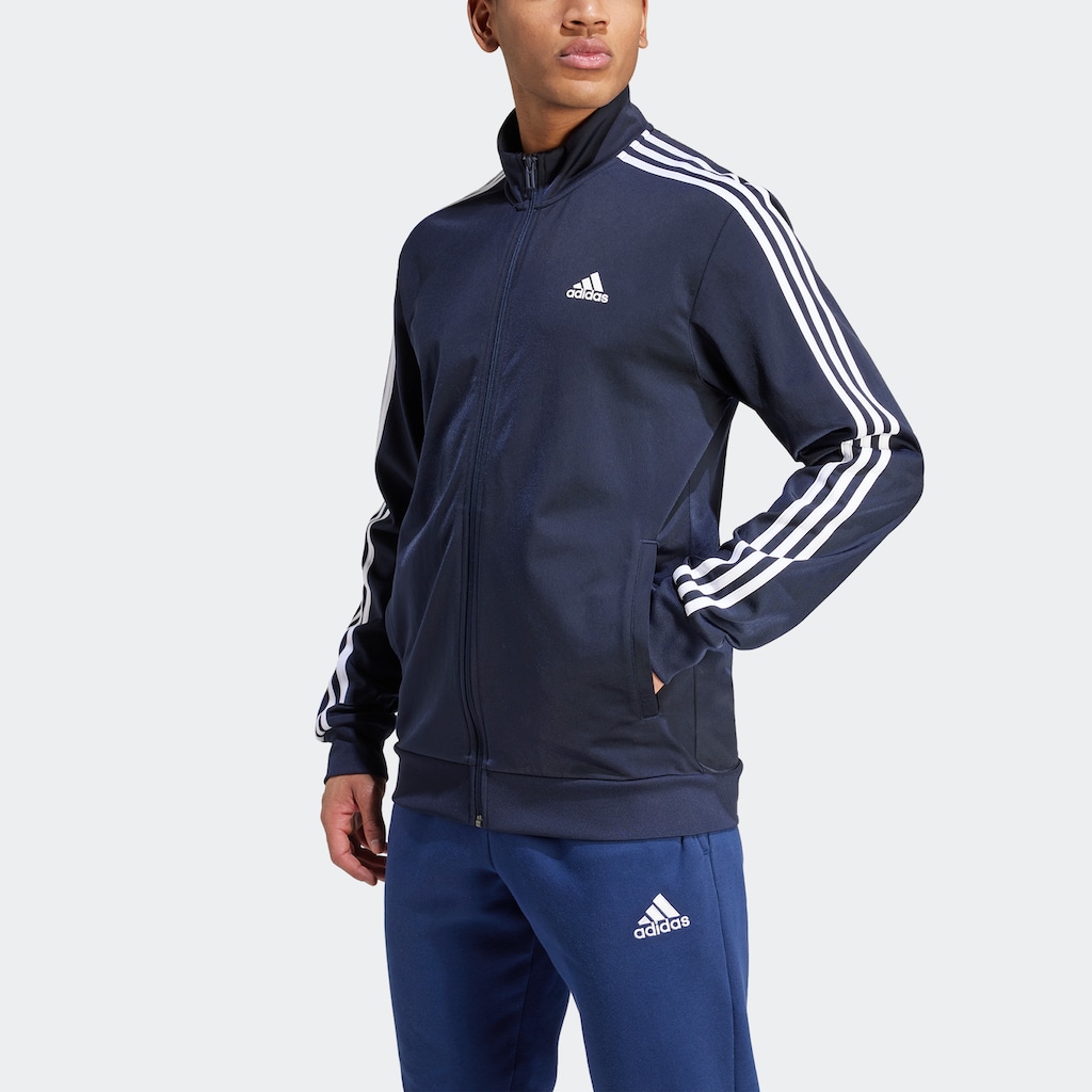 adidas Sportswear Trainingsjacke »M 3S TT TRIC«