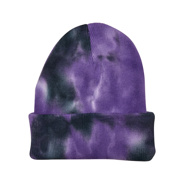 Black Friday URBAN CLASSICS Beanie »Unisex Tie Dye Beanie Kids«, (1 St.) |  BAUR