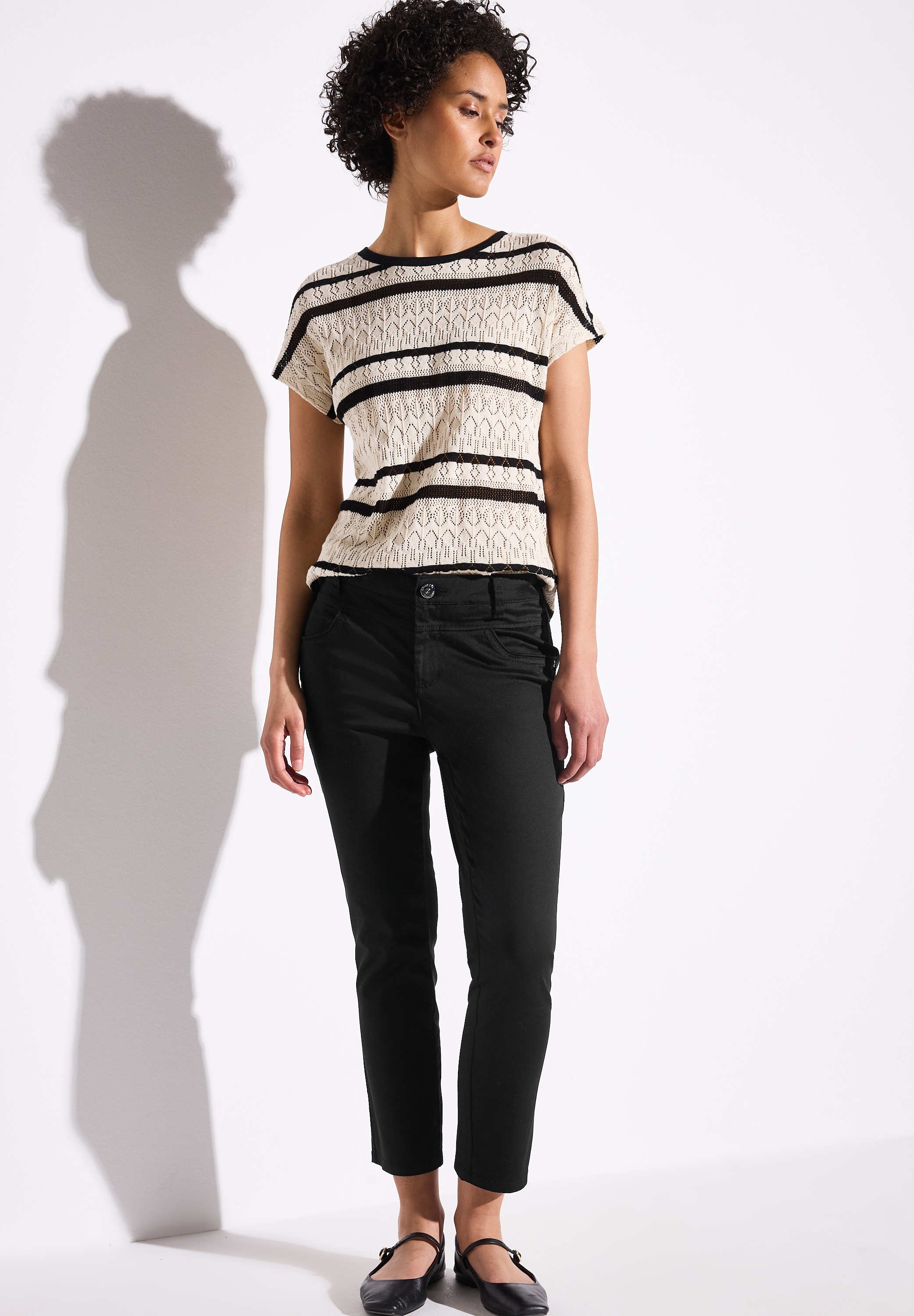 Thumbnail - STREET ONE 7/8-Hose 4-Pocket Style