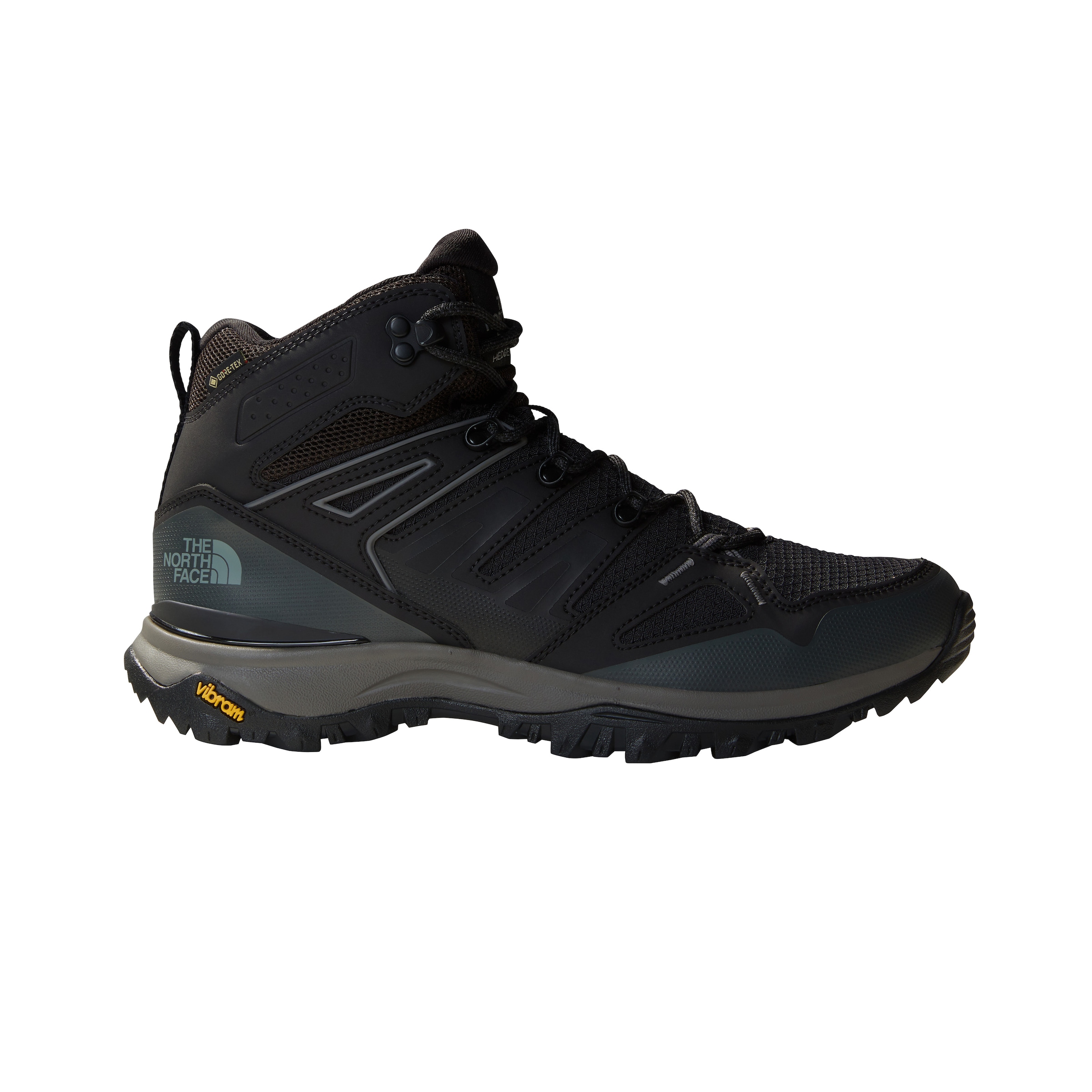 The North Face Wanderschuh »M HEDGEHOG MID GORE-TEX«, wasserdicht