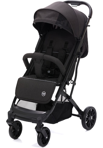 Fillikid Kinder-Buggy »Fill Styler Elite juoda ...