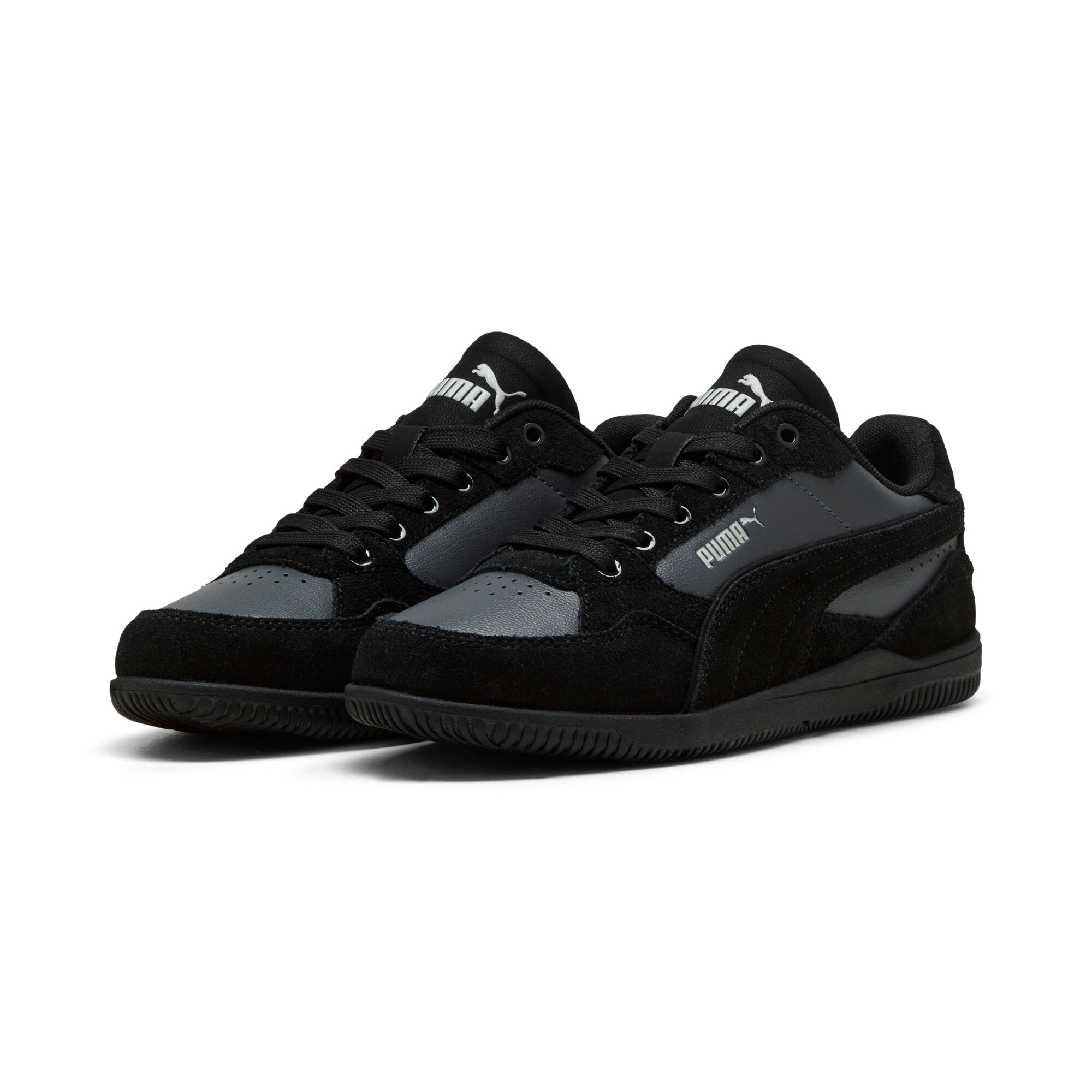 PUMA Sneaker "K-MODA OG" für Alltag, mit Textil-Innenmaterial, sportlicher Look