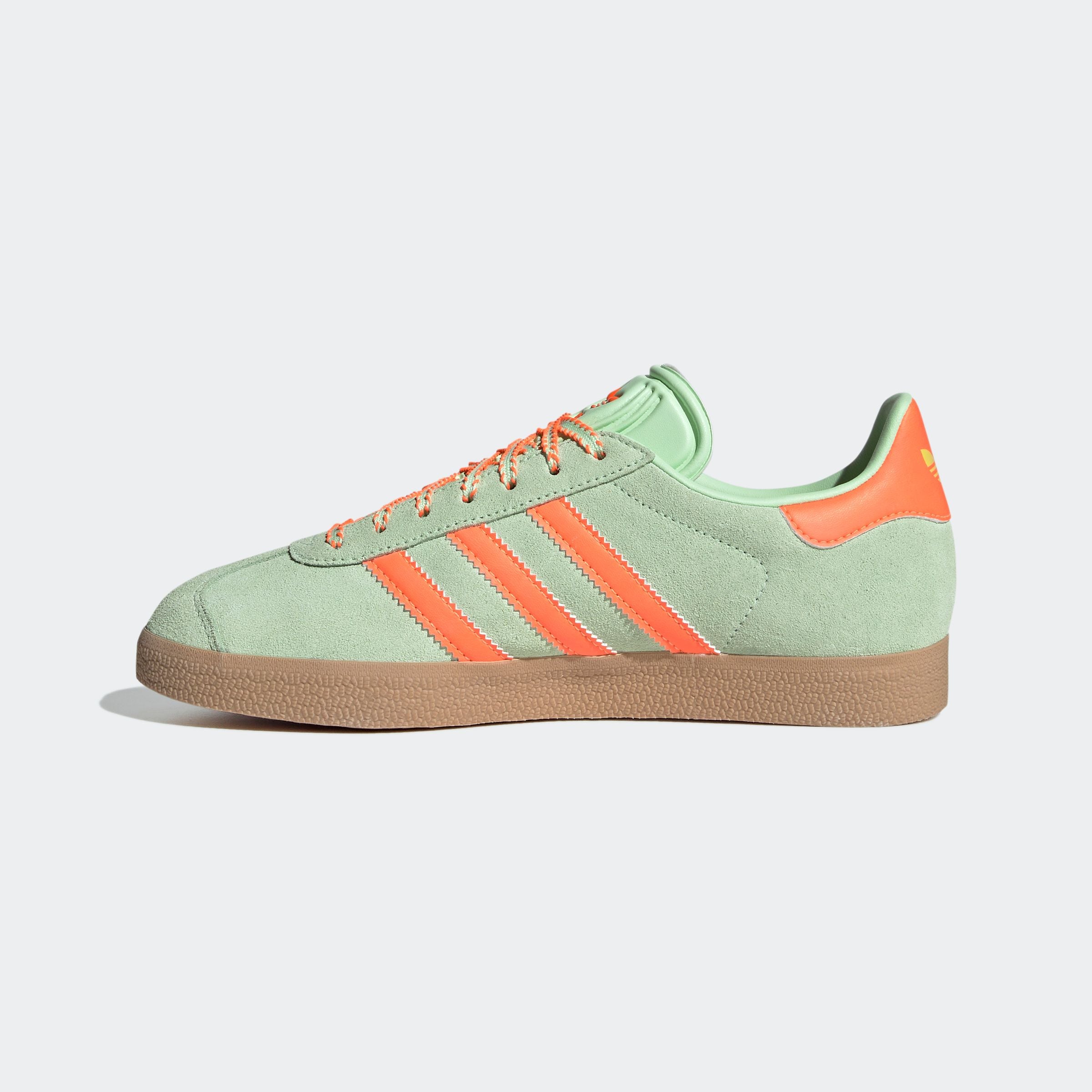 adidas Originals Sneaker »GAZELLE«