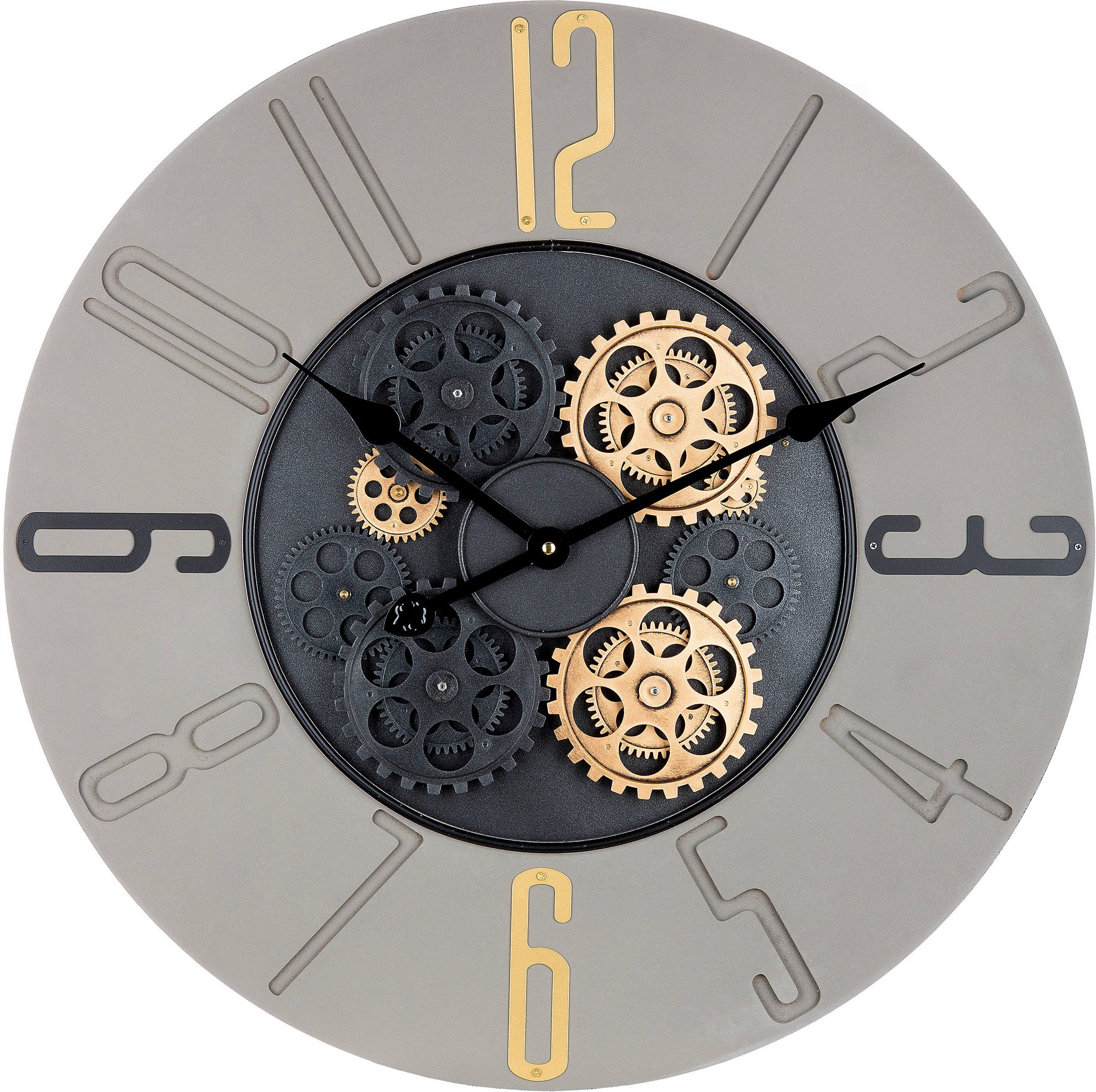 Casablanca by Gilde Wanduhr "Wanduhr" günstig online kaufen