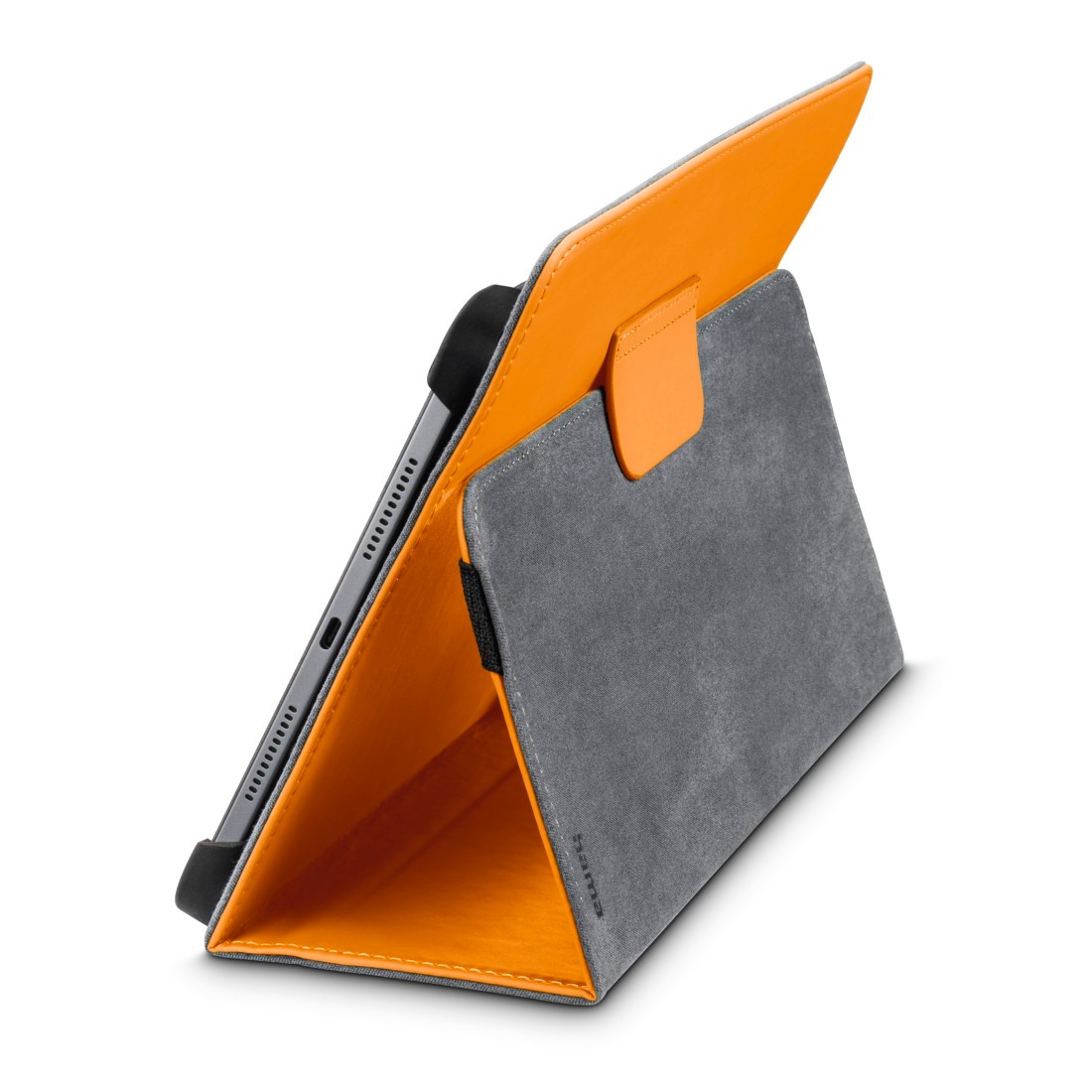 Hama Tablet-Hülle »Schutzhülle "Xpand" für Tablets 24 - 28 cm (9,5 - 11")«, universell, ausziehbare Silikonecken