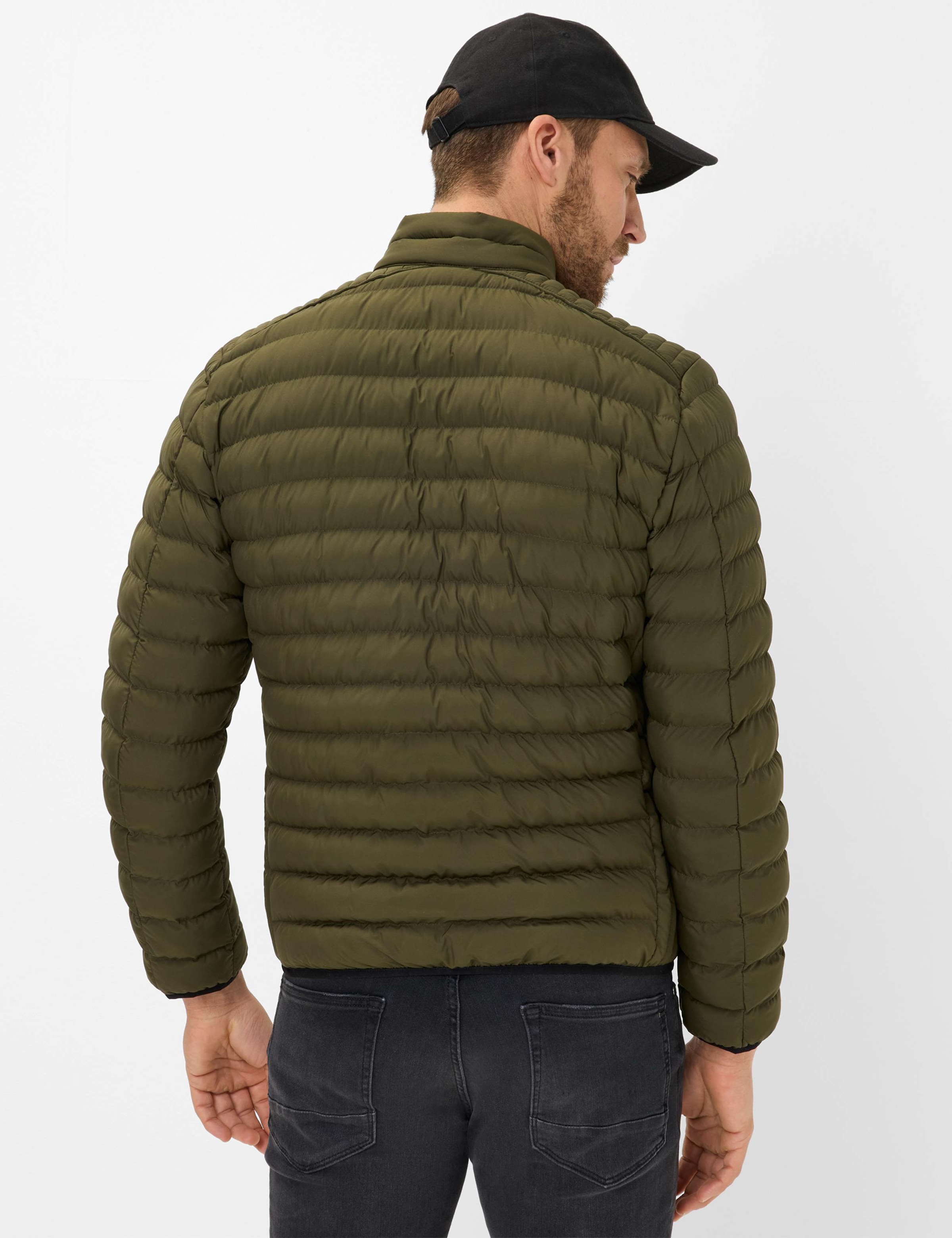 Brax Steppjacke »Style CRAIG«